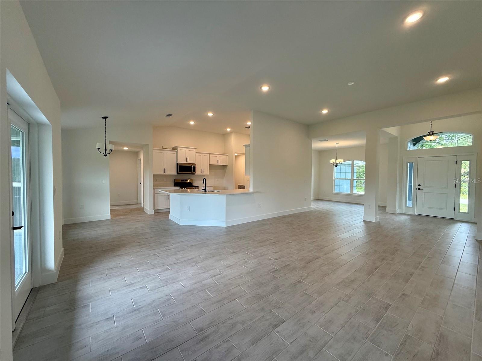Single Family Residence at 13321 GALVESTON AVE, PORT CHARLOTTE, photo 9 of 31