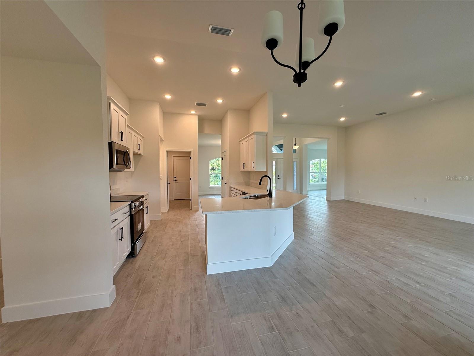 Single Family Residence at 13321 GALVESTON AVE, PORT CHARLOTTE, photo 12 of 31