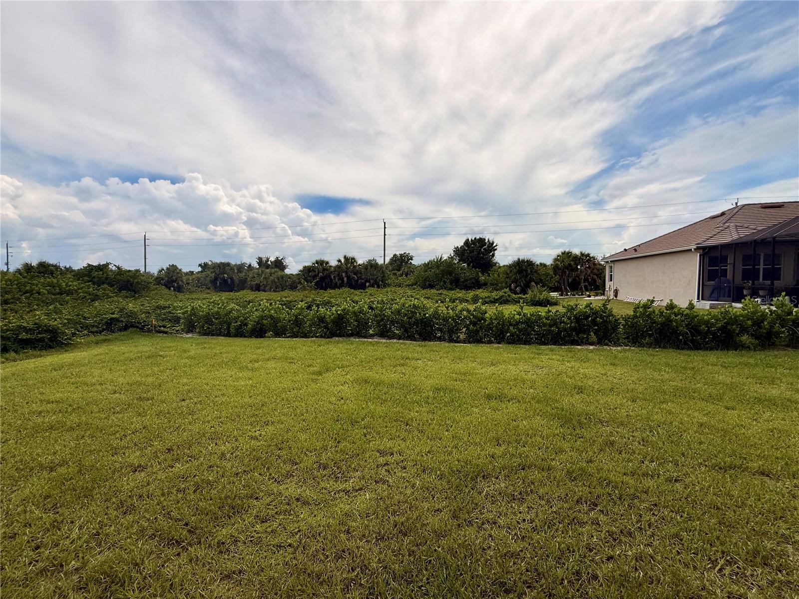 Single Family Residence at 13321 GALVESTON AVE, PORT CHARLOTTE, photo 27 of 31