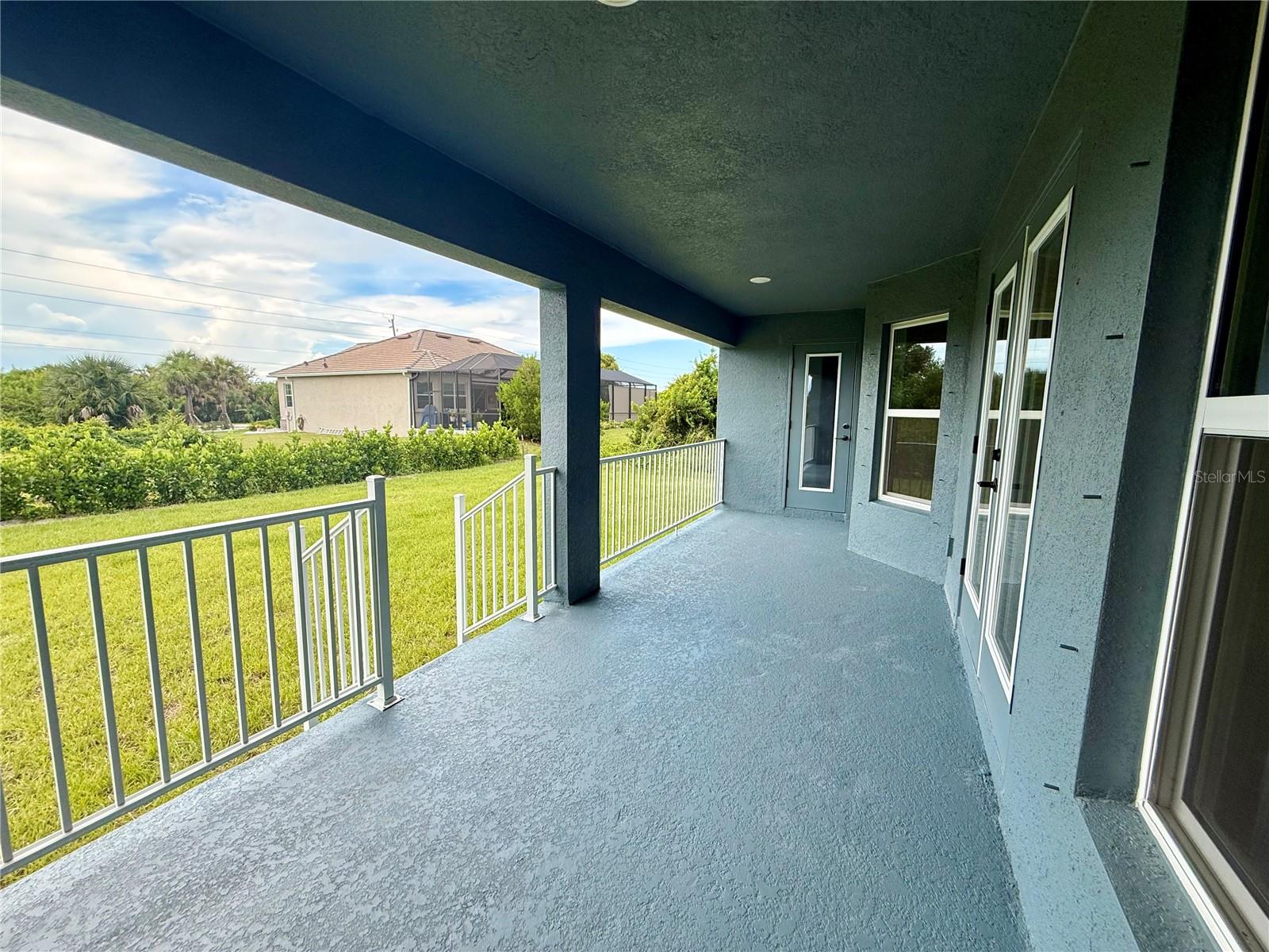 Single Family Residence at 13321 GALVESTON AVE, PORT CHARLOTTE, photo 28 of 31