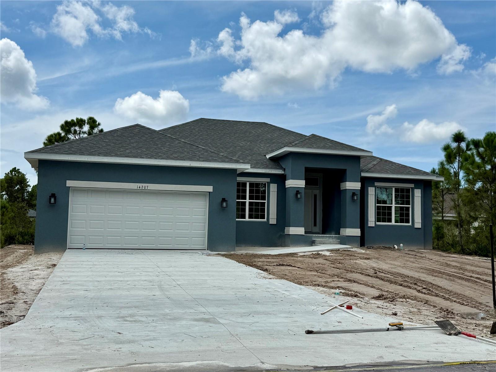 14207 ONSLOW LN