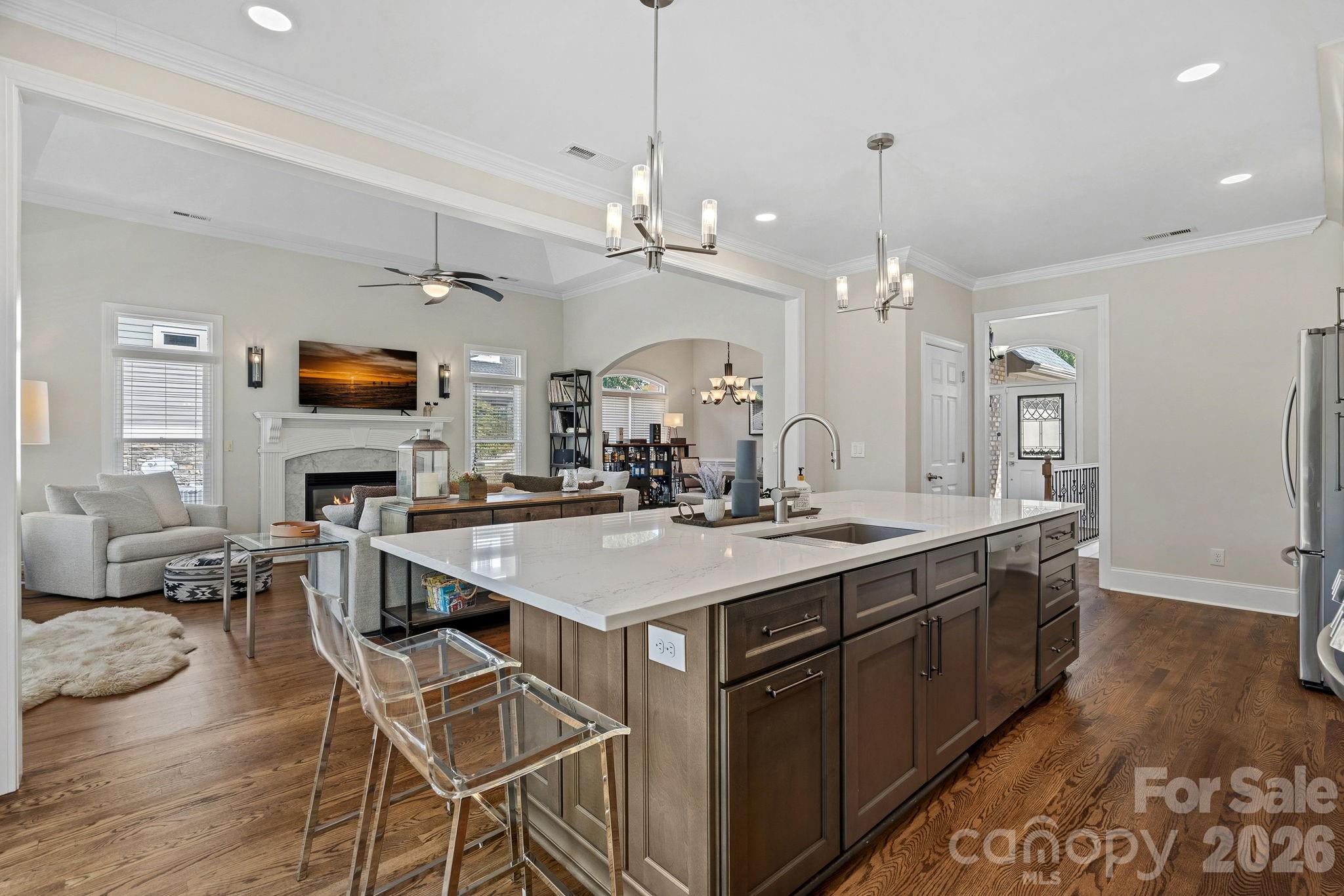 Single Family Residence at 1801 Withers Drive, Denver, photo 8 of 39