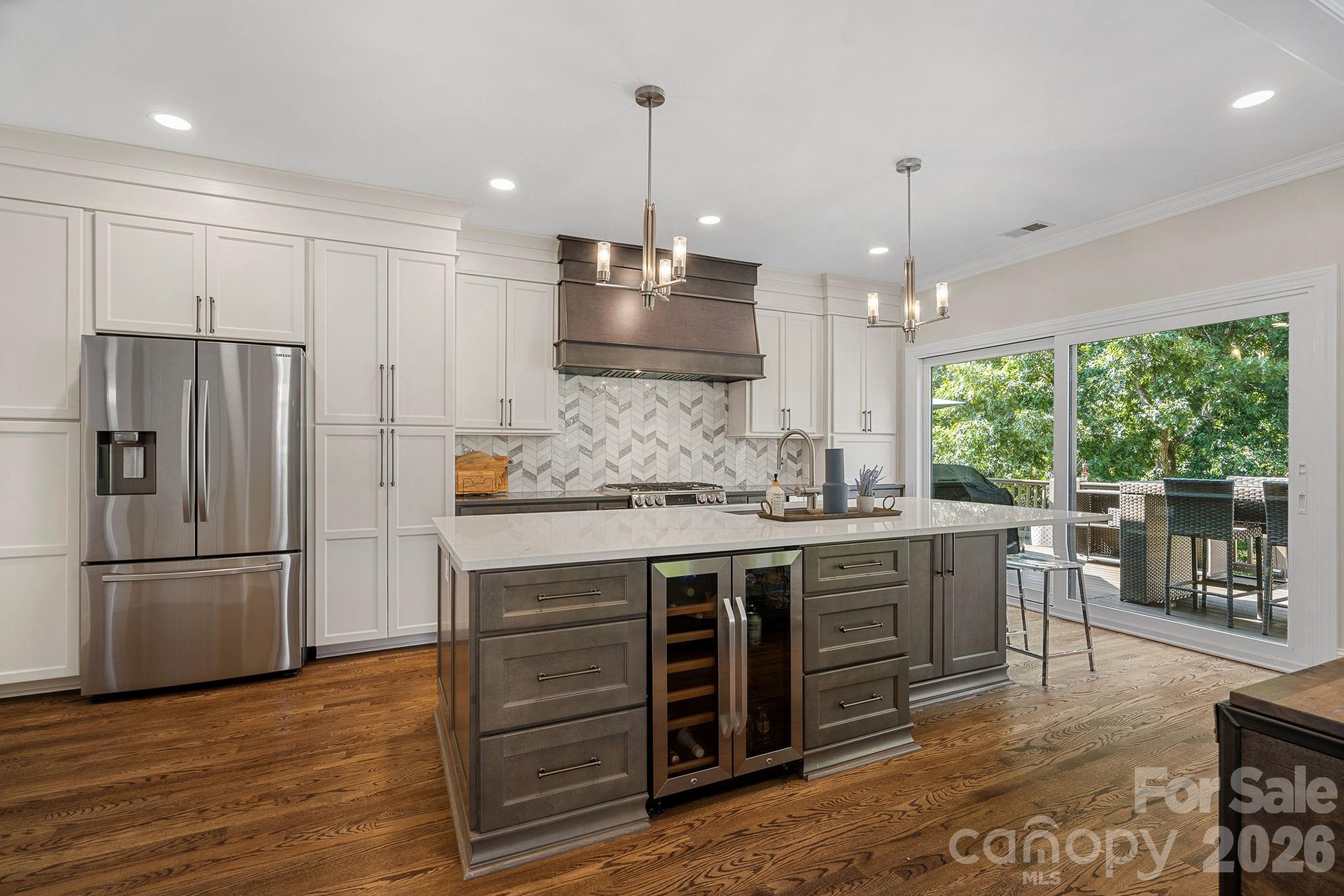 Single Family Residence at 1801 Withers Drive, Denver, photo 10 of 39