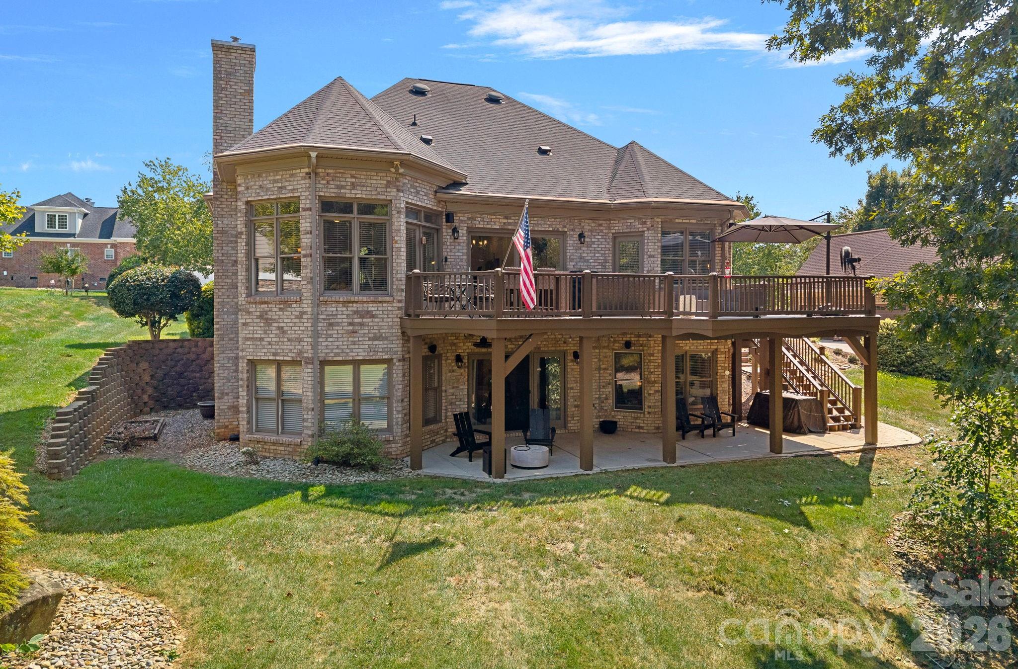 Single Family Residence at 1801 Withers Drive, Denver, photo 29 of 39