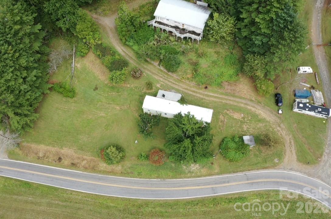 Single Family Residence at 418 Green Valley Road, Leicester, photo 30 of 31