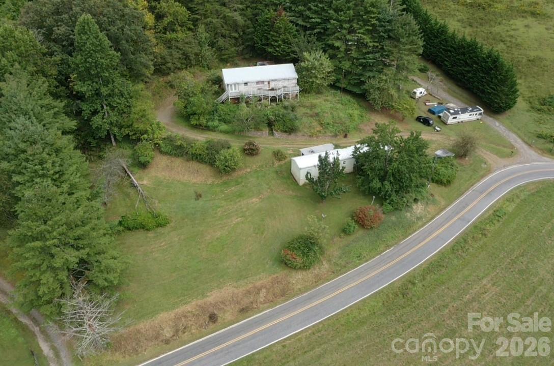 Single Family Residence at 418 Green Valley Road, Leicester, photo 31 of 31