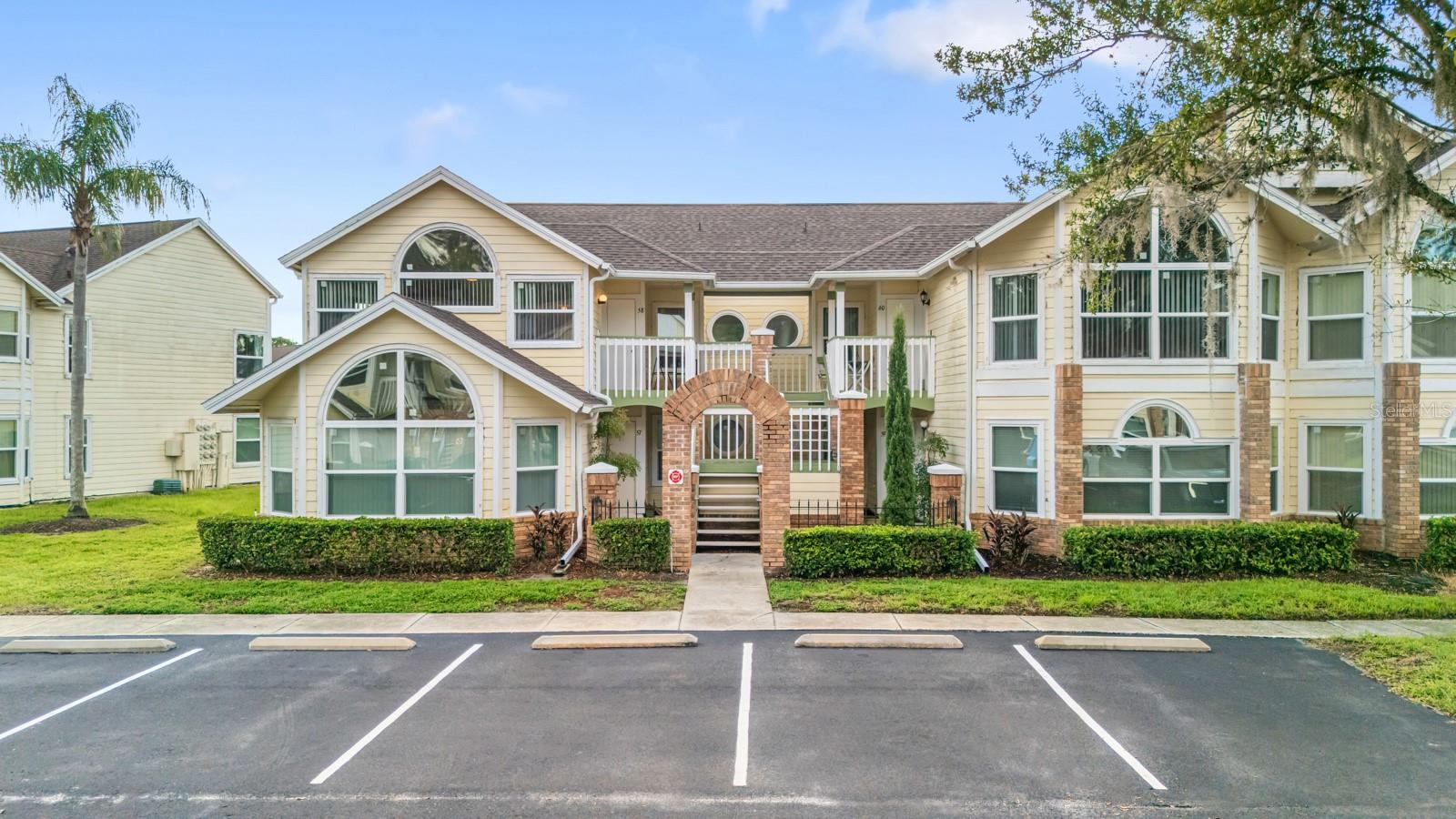 5006 LAGUNA BAY CIR #58