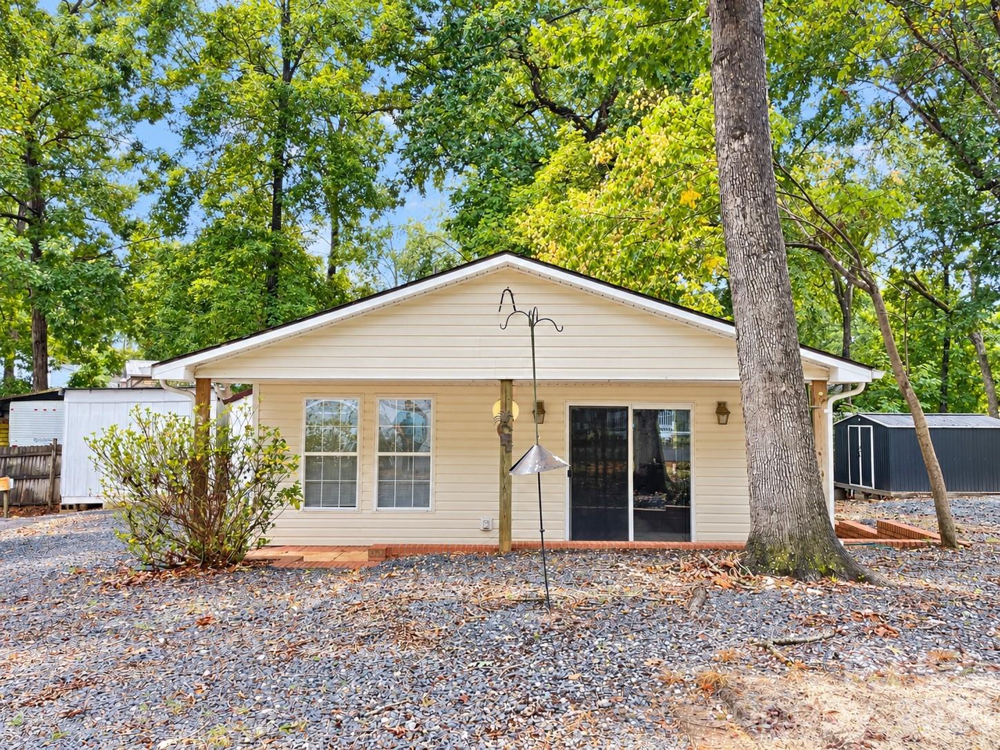 135 LANDLUBBER Trail
