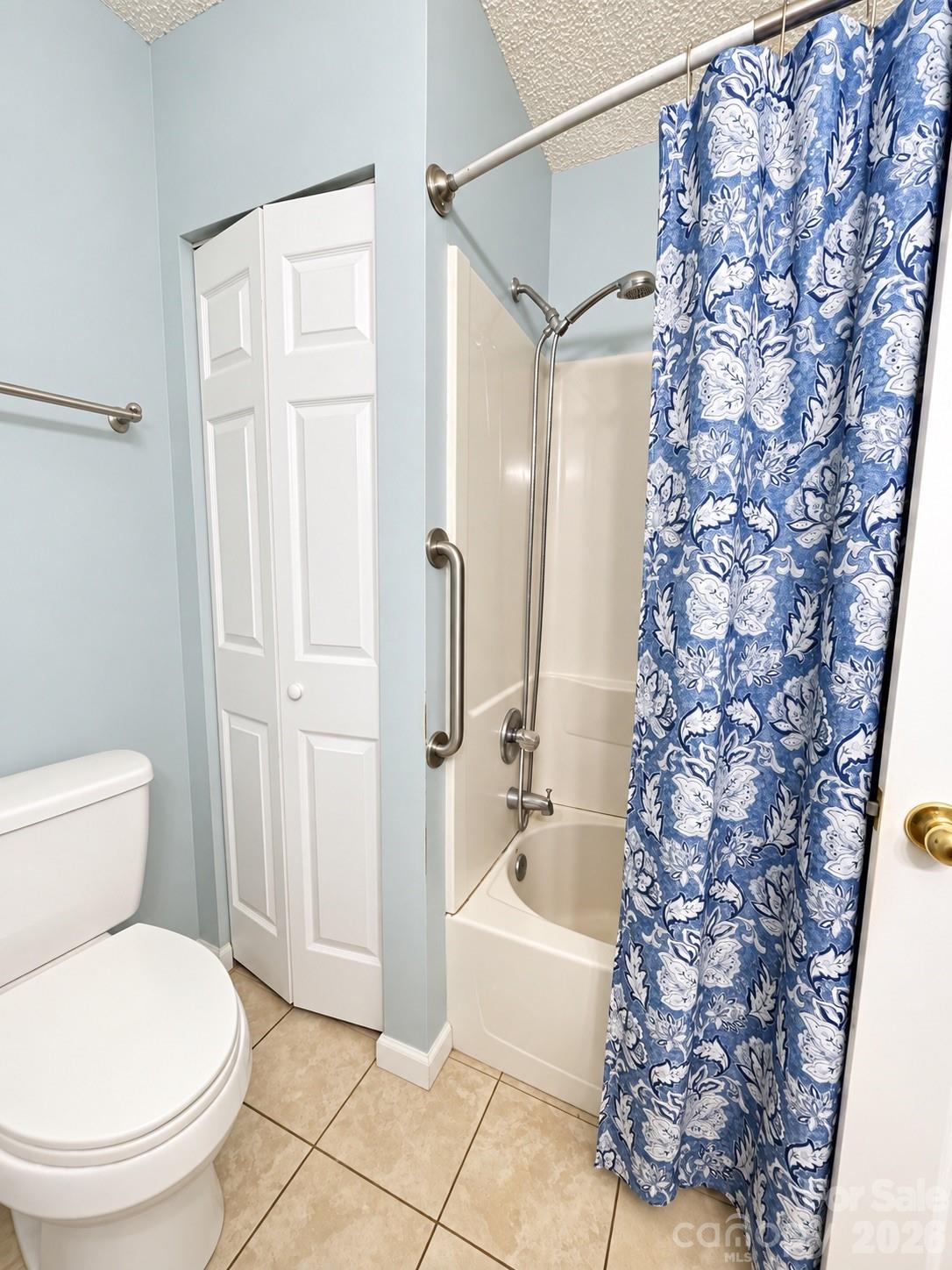 BATHROOM - 135 LANDLUBBER Trail, Mount Gilead
