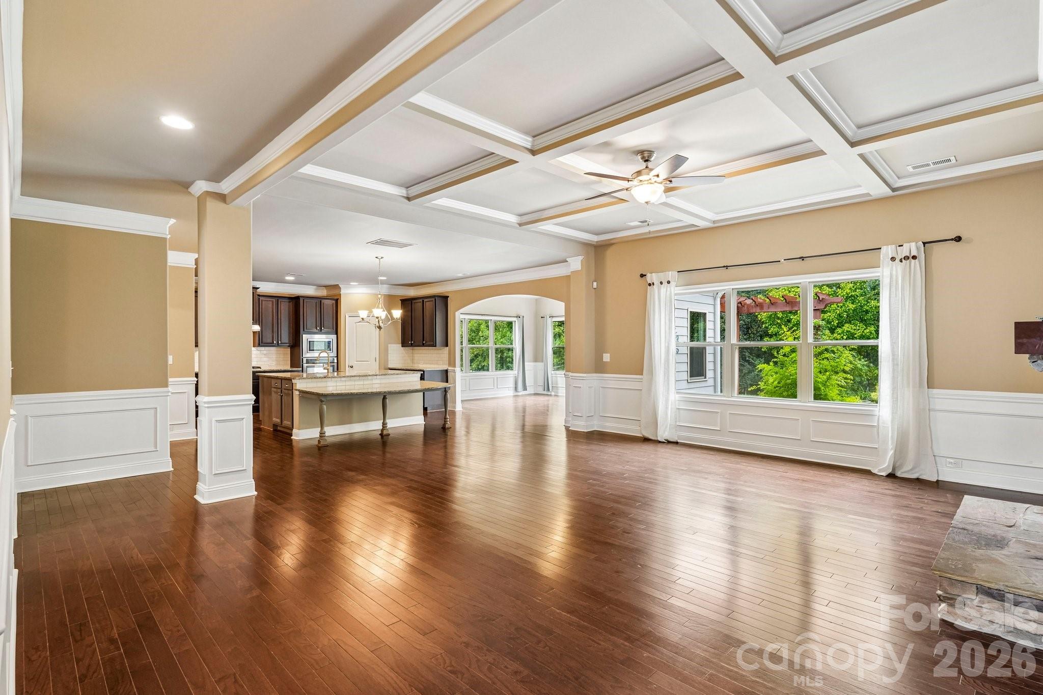 Single Family Residence at 2950 Donegal Drive, Kannapolis, photo 9 of 47
