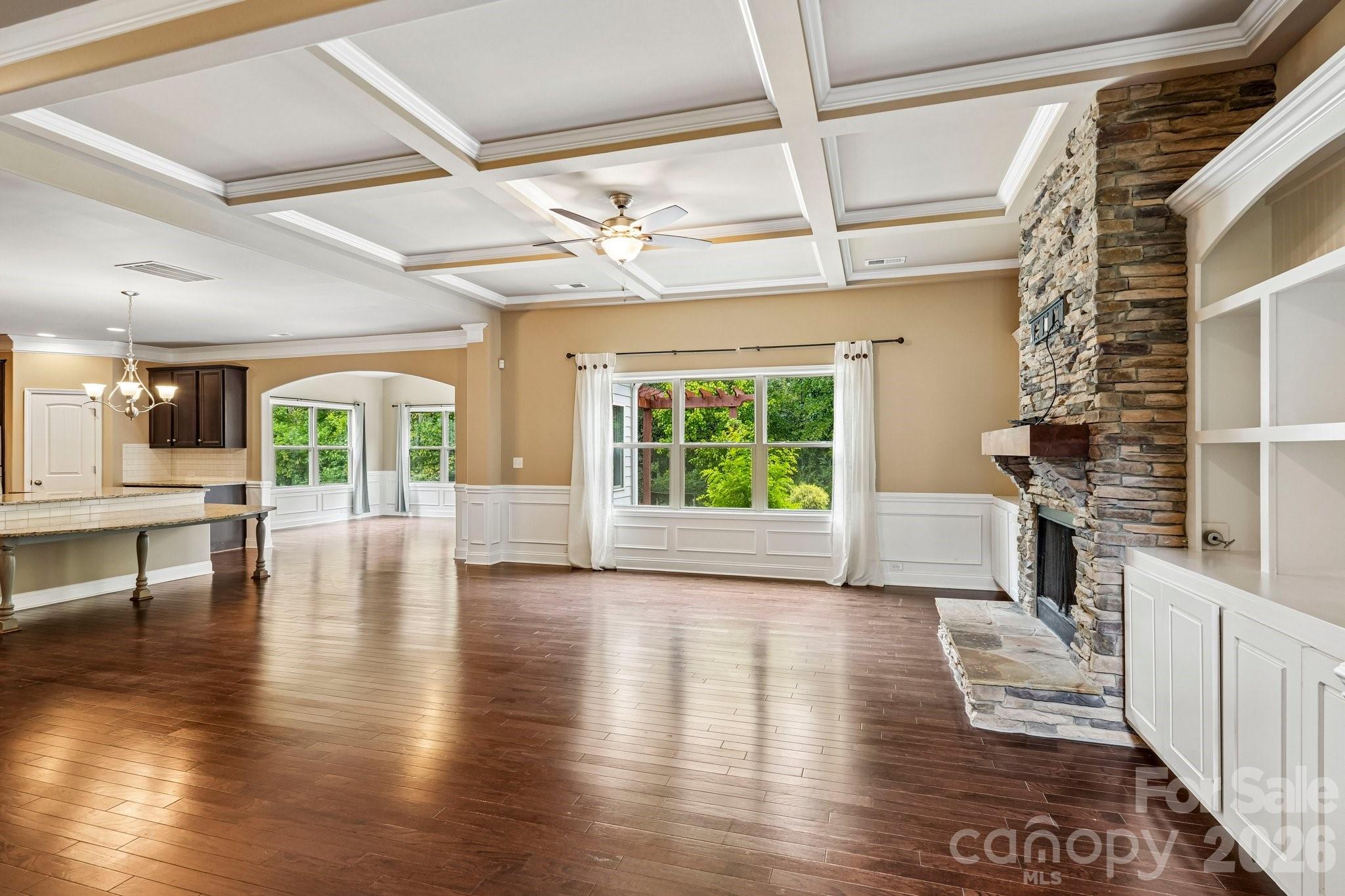 Single Family Residence at 2950 Donegal Drive, Kannapolis, photo 10 of 47