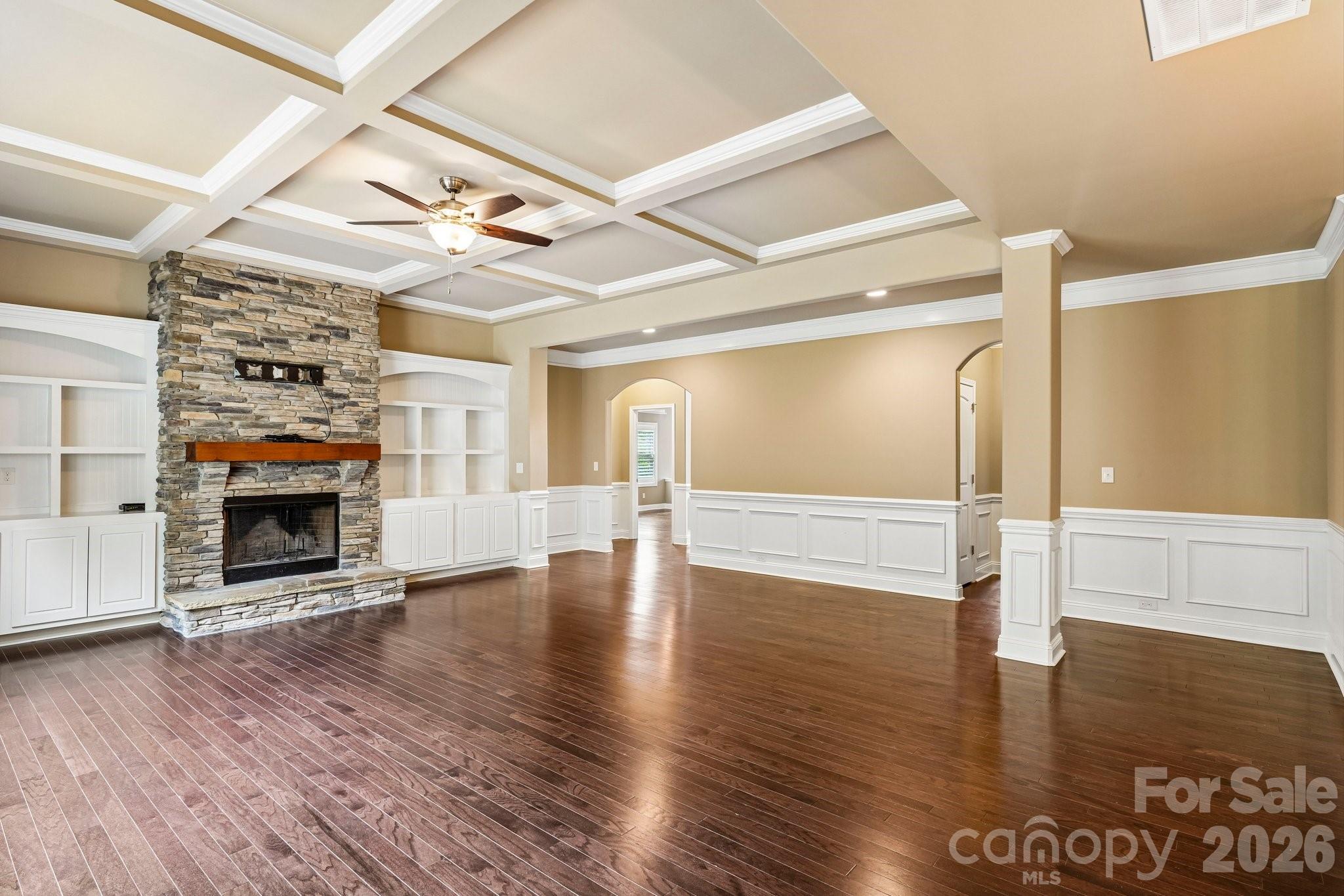 Single Family Residence at 2950 Donegal Drive, Kannapolis, photo 13 of 47