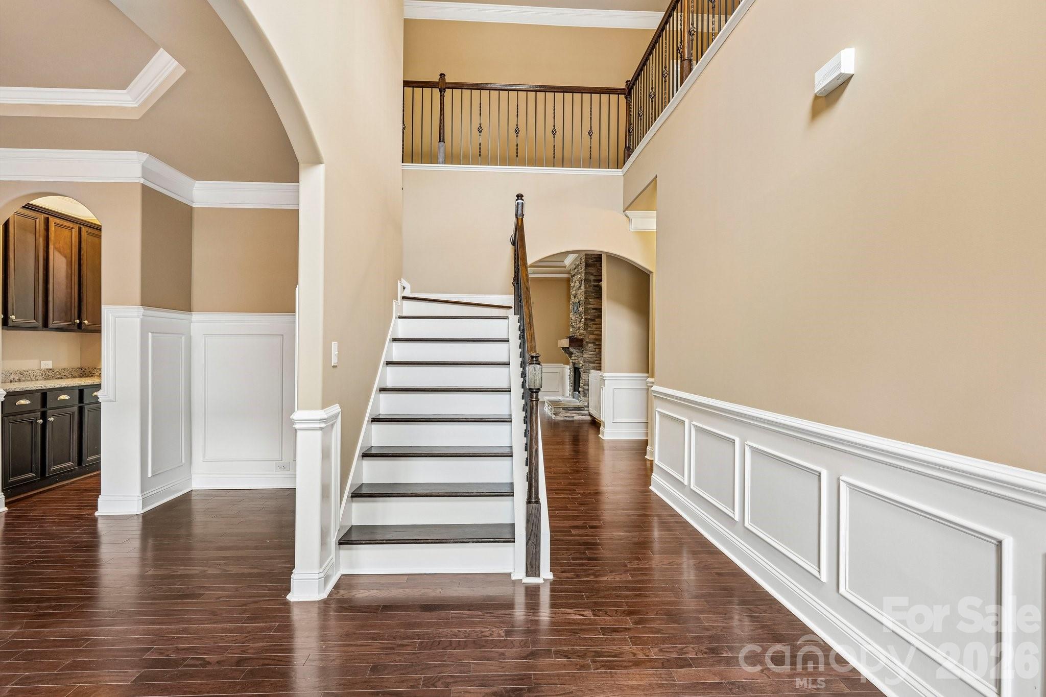 Single Family Residence at 2950 Donegal Drive, Kannapolis, photo 24 of 47