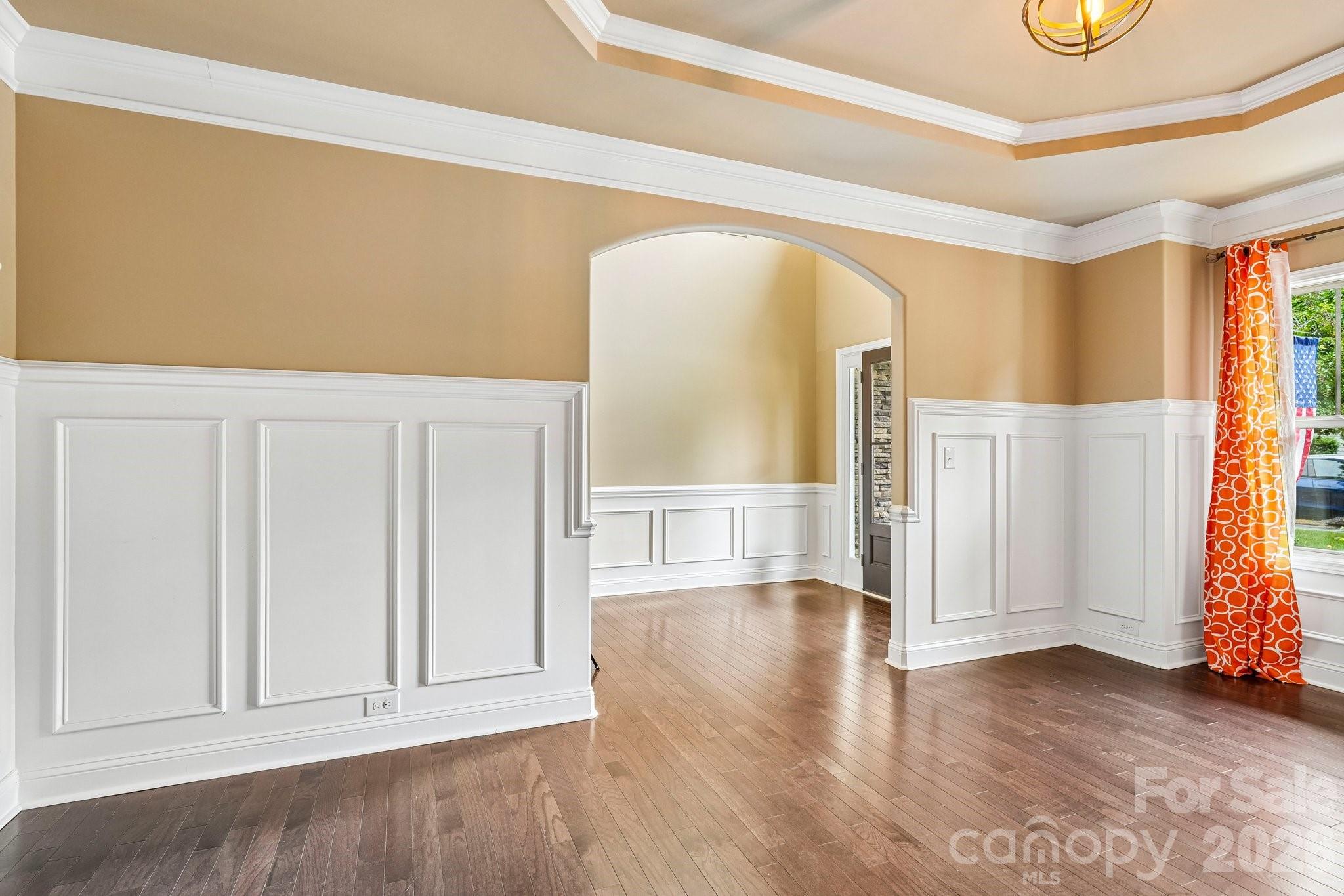 Single Family Residence at 2950 Donegal Drive, Kannapolis, photo 26 of 47