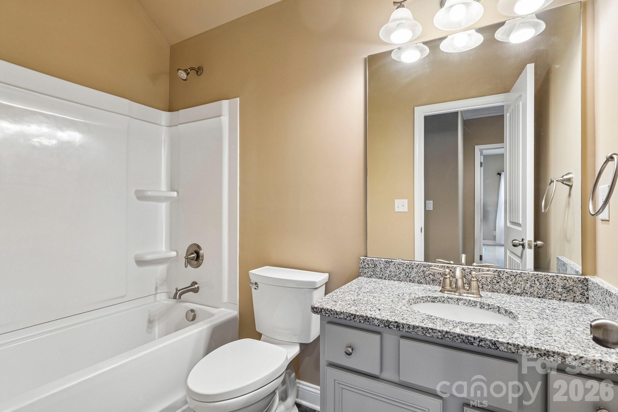Single Family Residence at 2950 Donegal Drive, Kannapolis, photo 37 of 47