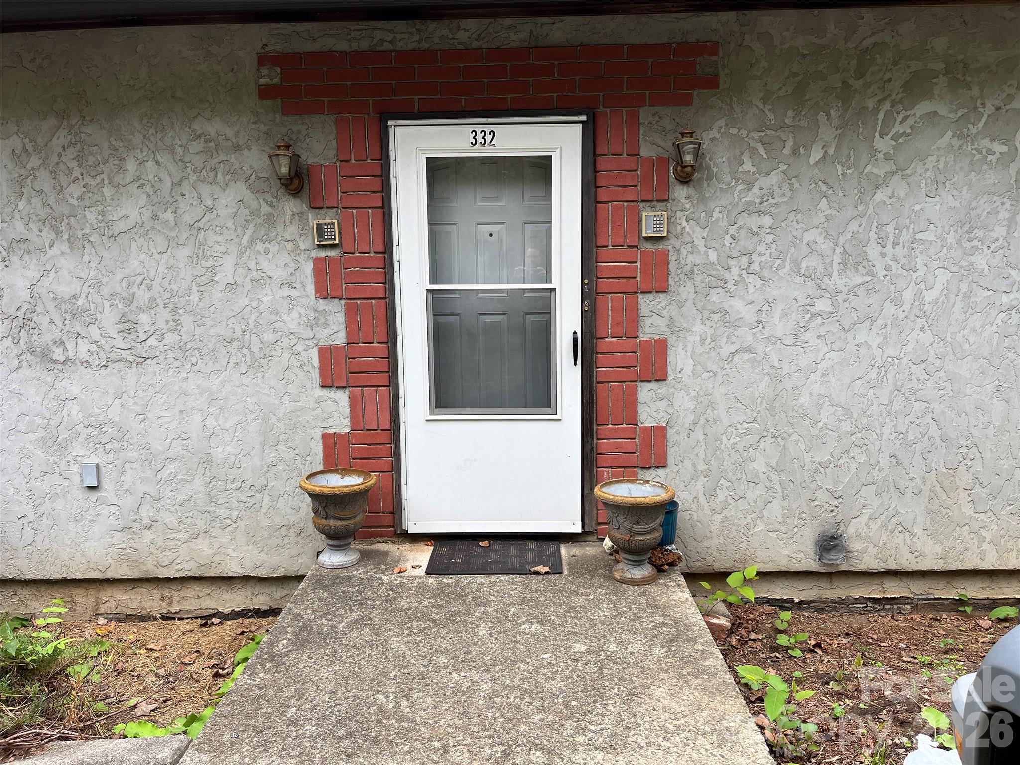 Fourplex at 332 S Beaumont Street, Asheville, photo 16 of 23
