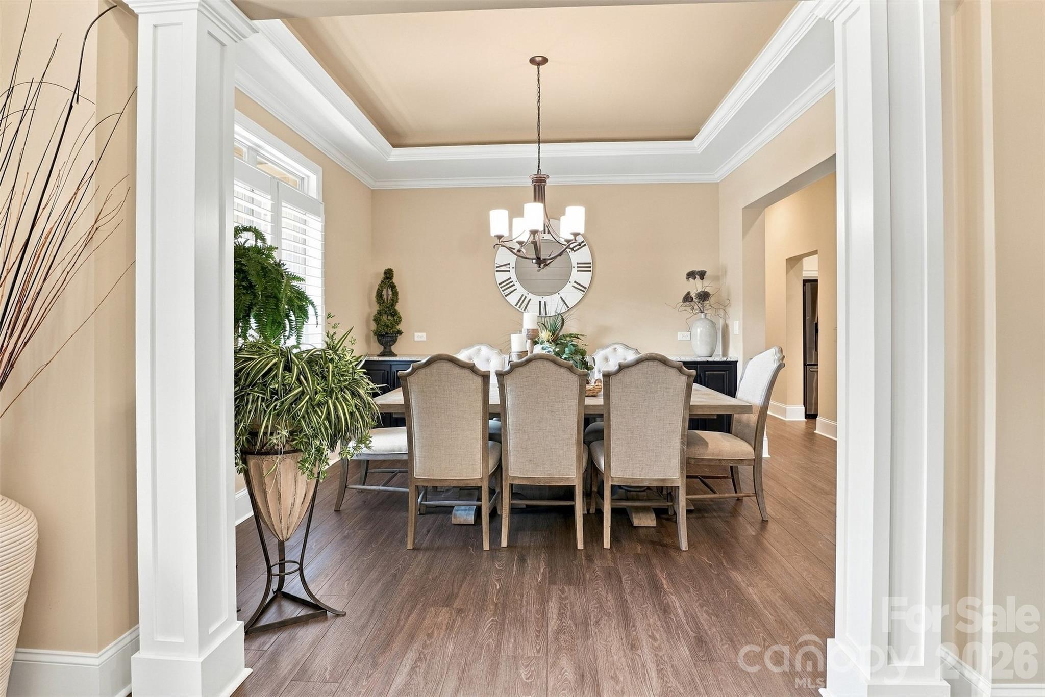 Single Family Residence at 917 Catawba Shores Drive, Rock Hill, photo 5 of 45