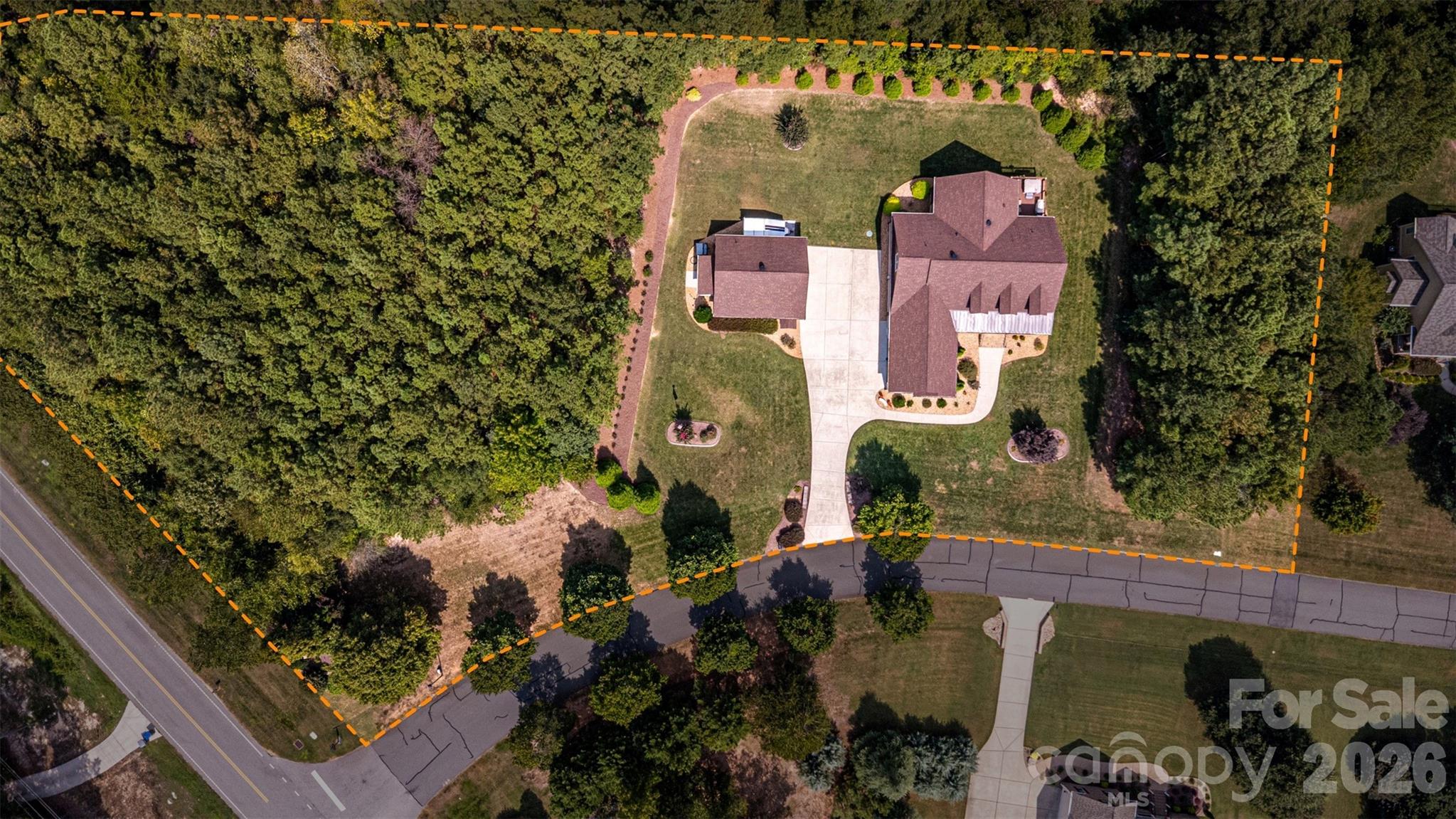 Single Family Residence at 917 Catawba Shores Drive, Rock Hill, photo 45 of 45