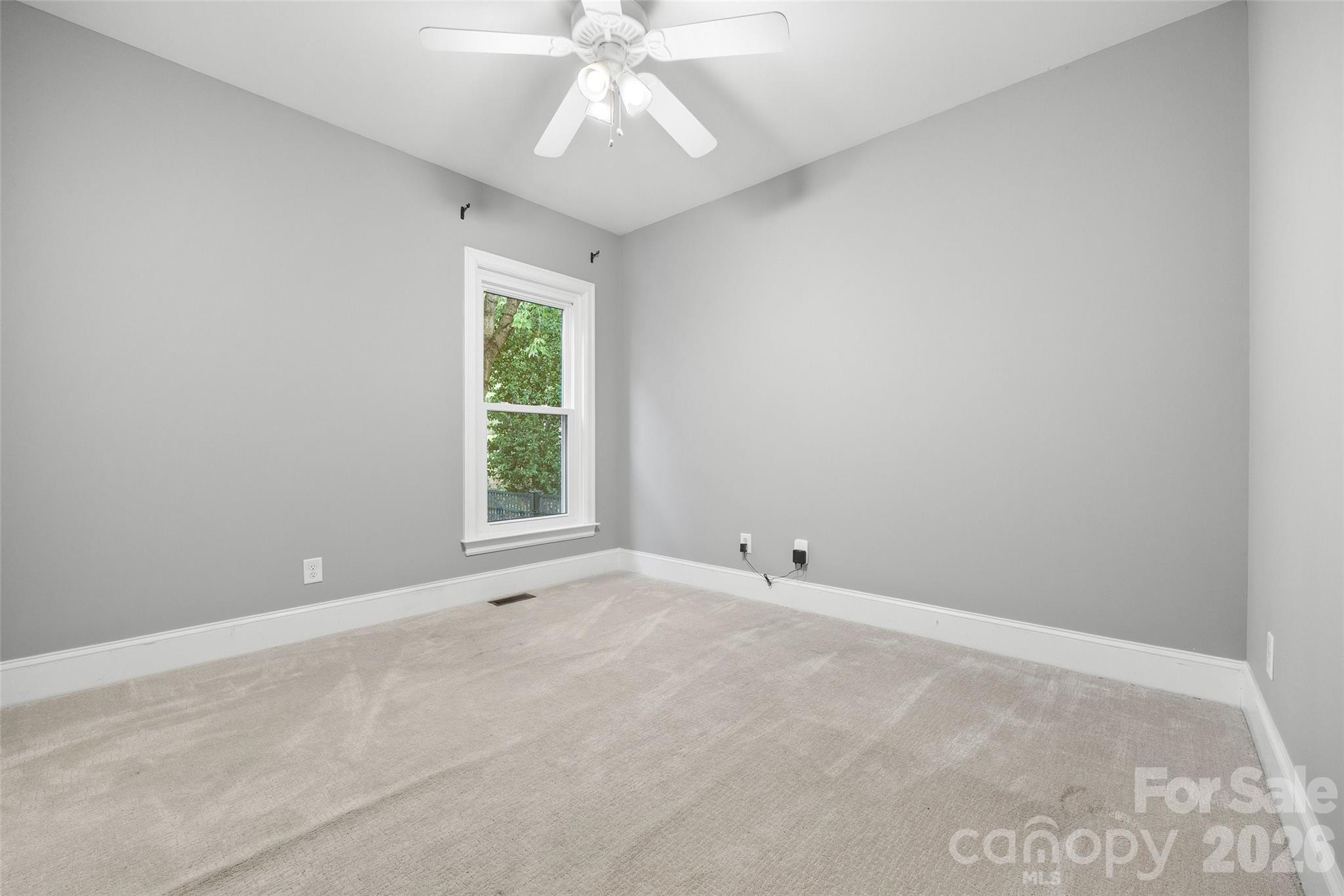 first floor bedroom - 1312 Muirfield Court, Rock Hill