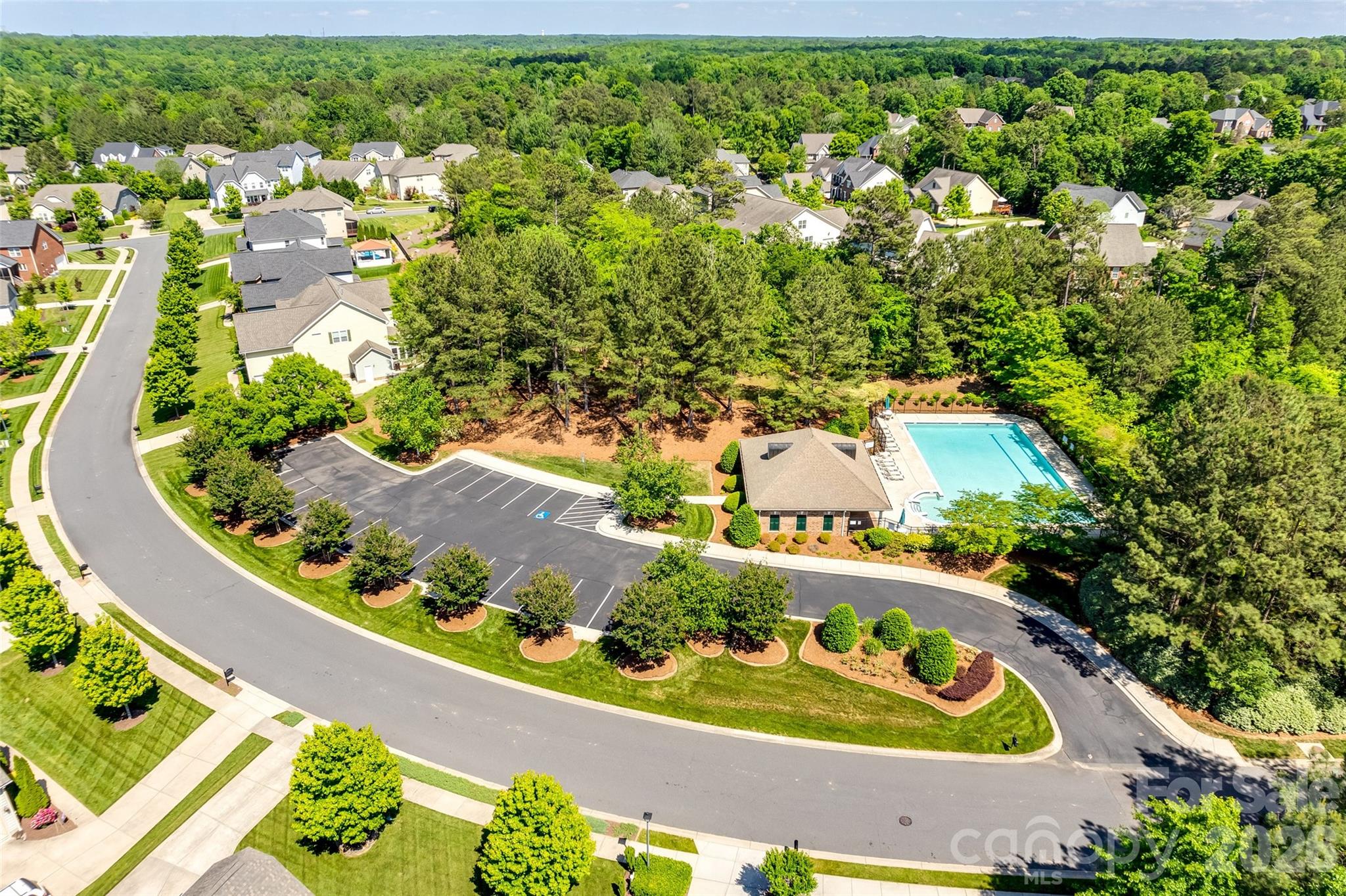 Single Family Residence at 1312 Muirfield Court, Rock Hill, photo 37 of 42