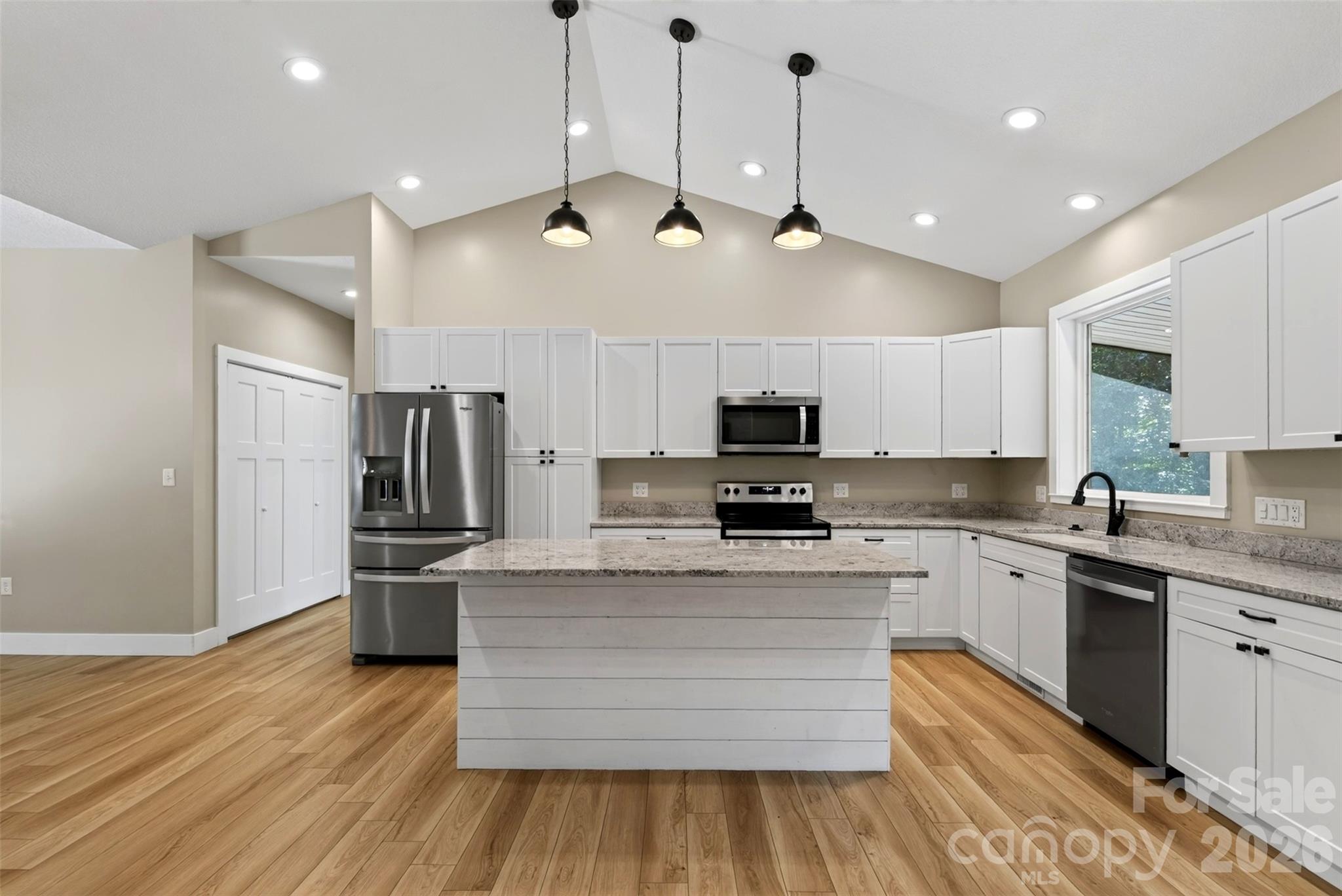 room to host! - 131 Ridge Road, Candler