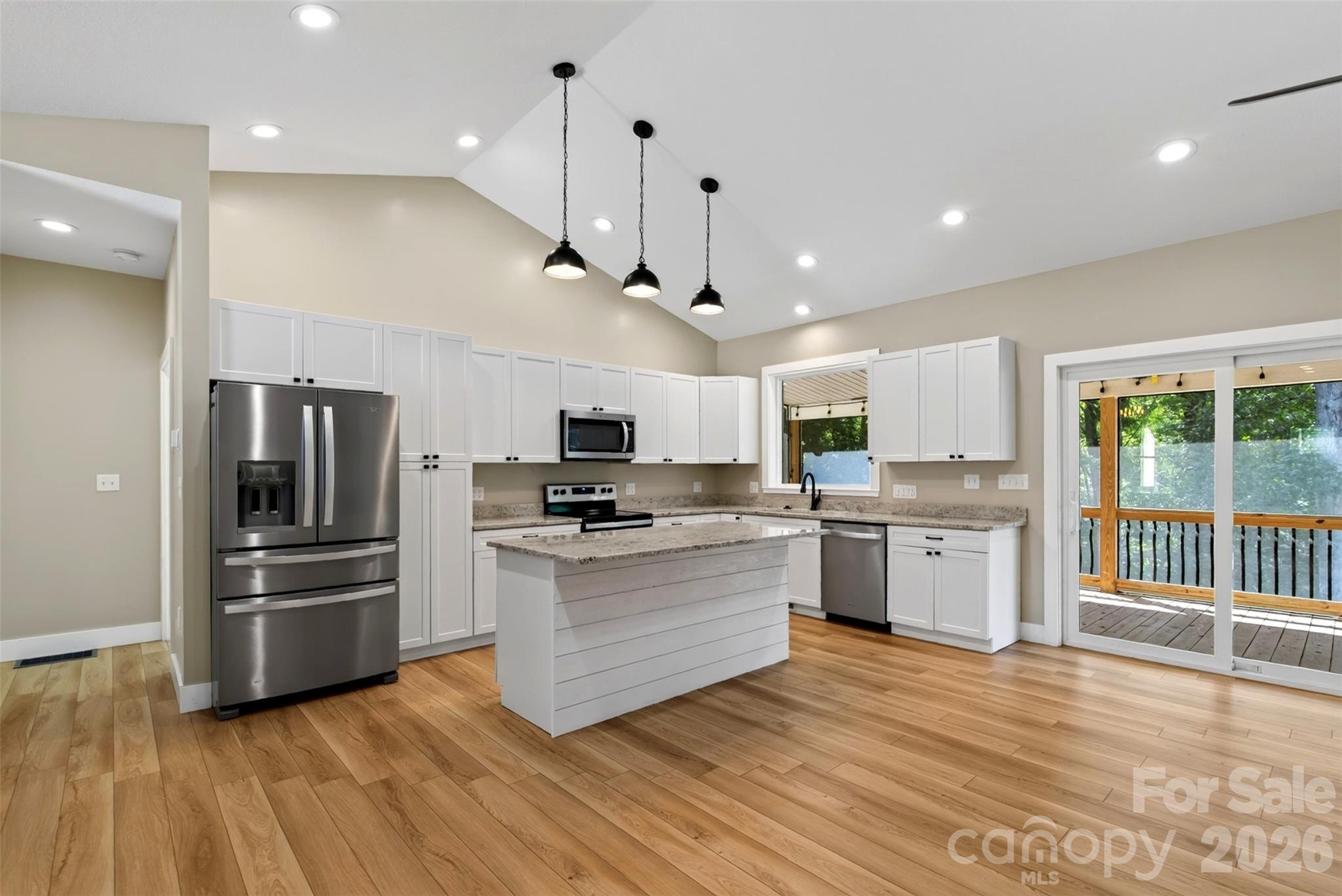 welcome chef! - 131 Ridge Road, Candler