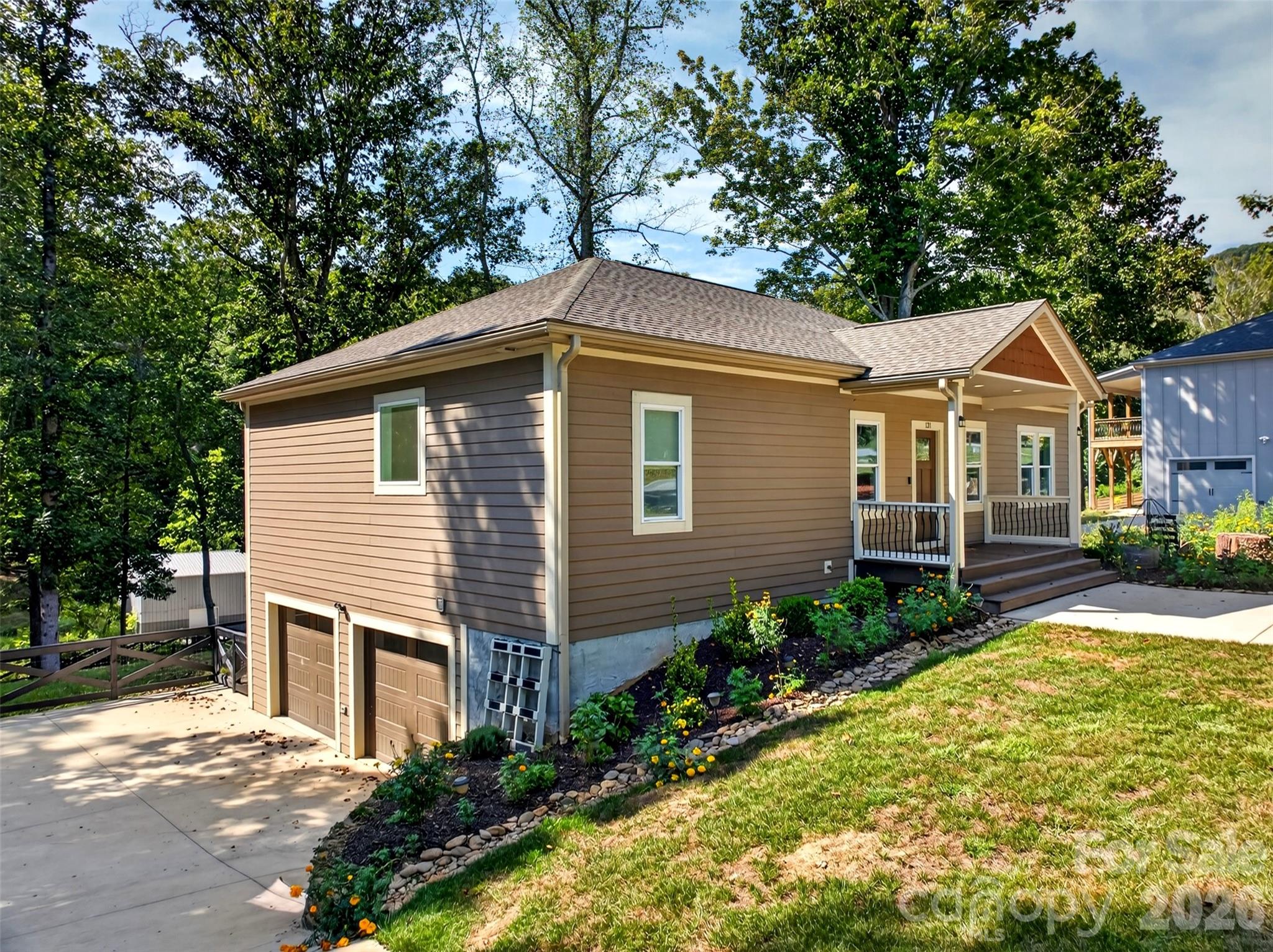 131 Ridge Road