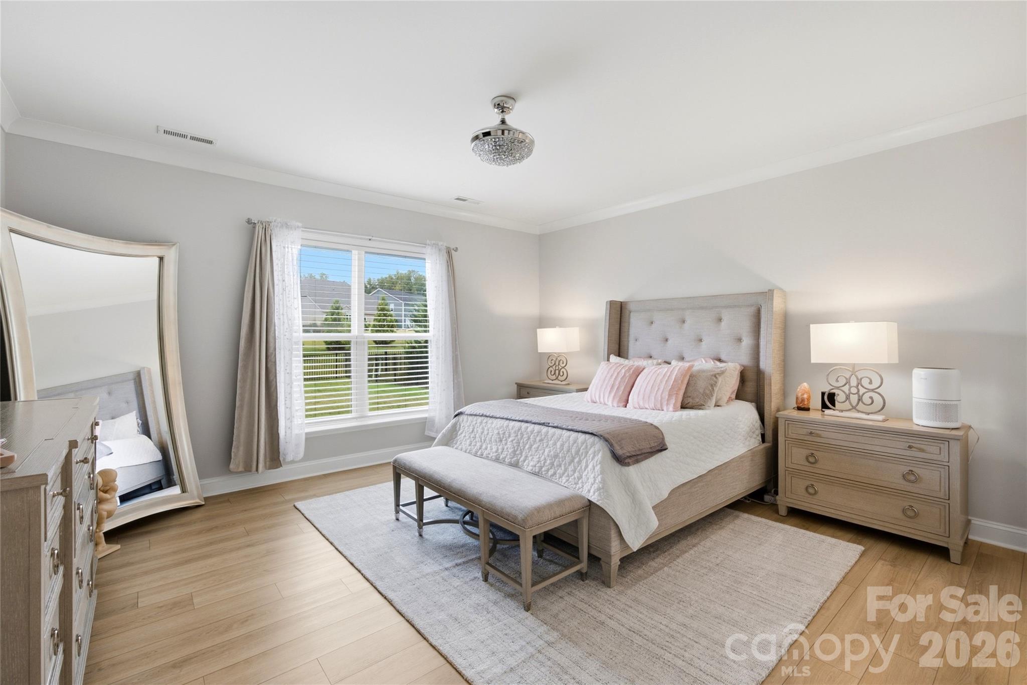 Primary Bedroom - 1363 Regions Boulevard, Indian Land