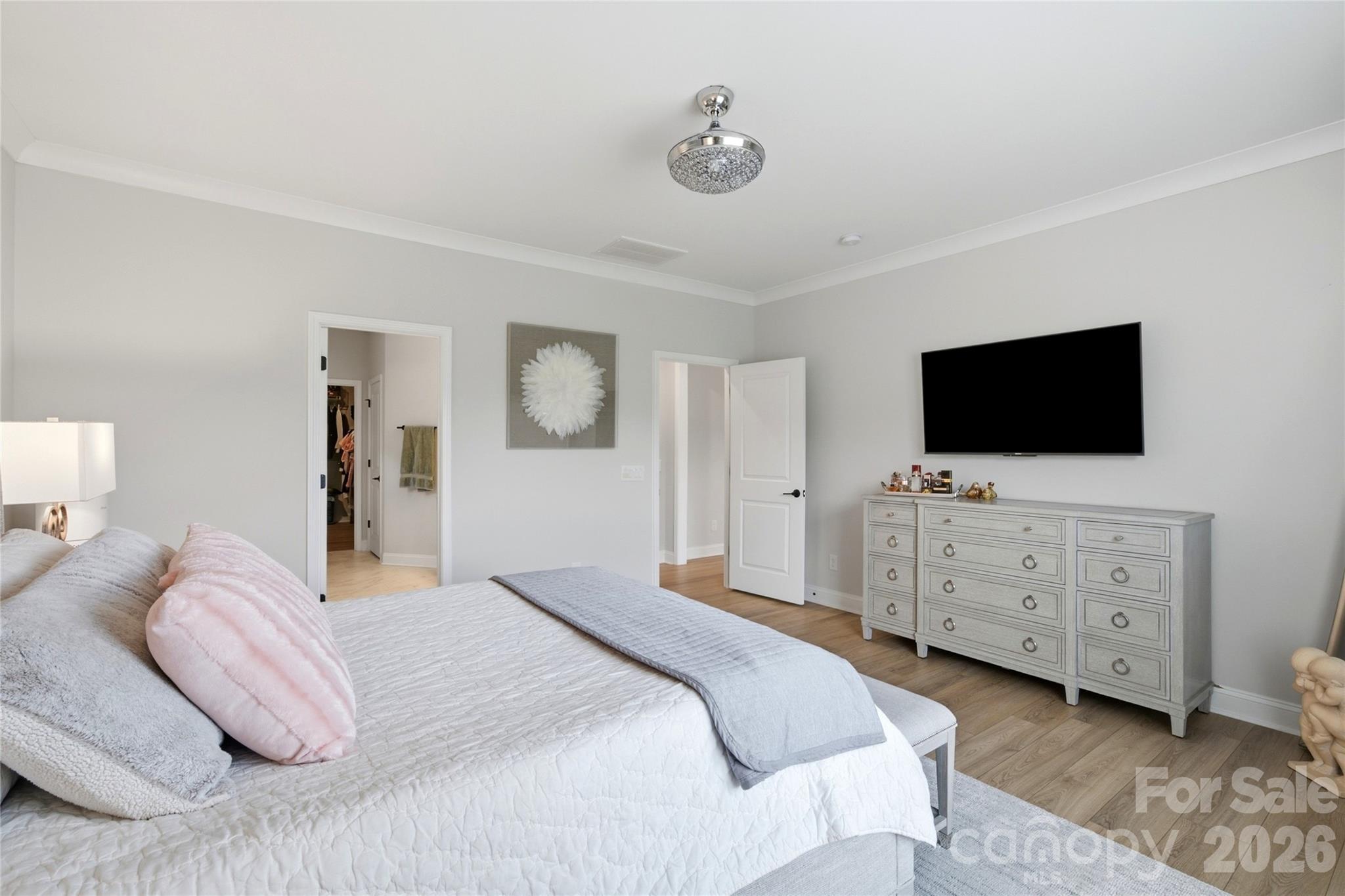 Primary Bedroom - 1363 Regions Boulevard, Indian Land