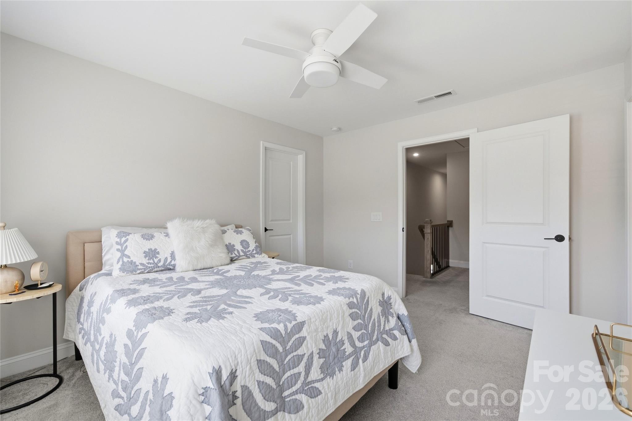 Secondary Bedroom - 1363 Regions Boulevard, Indian Land