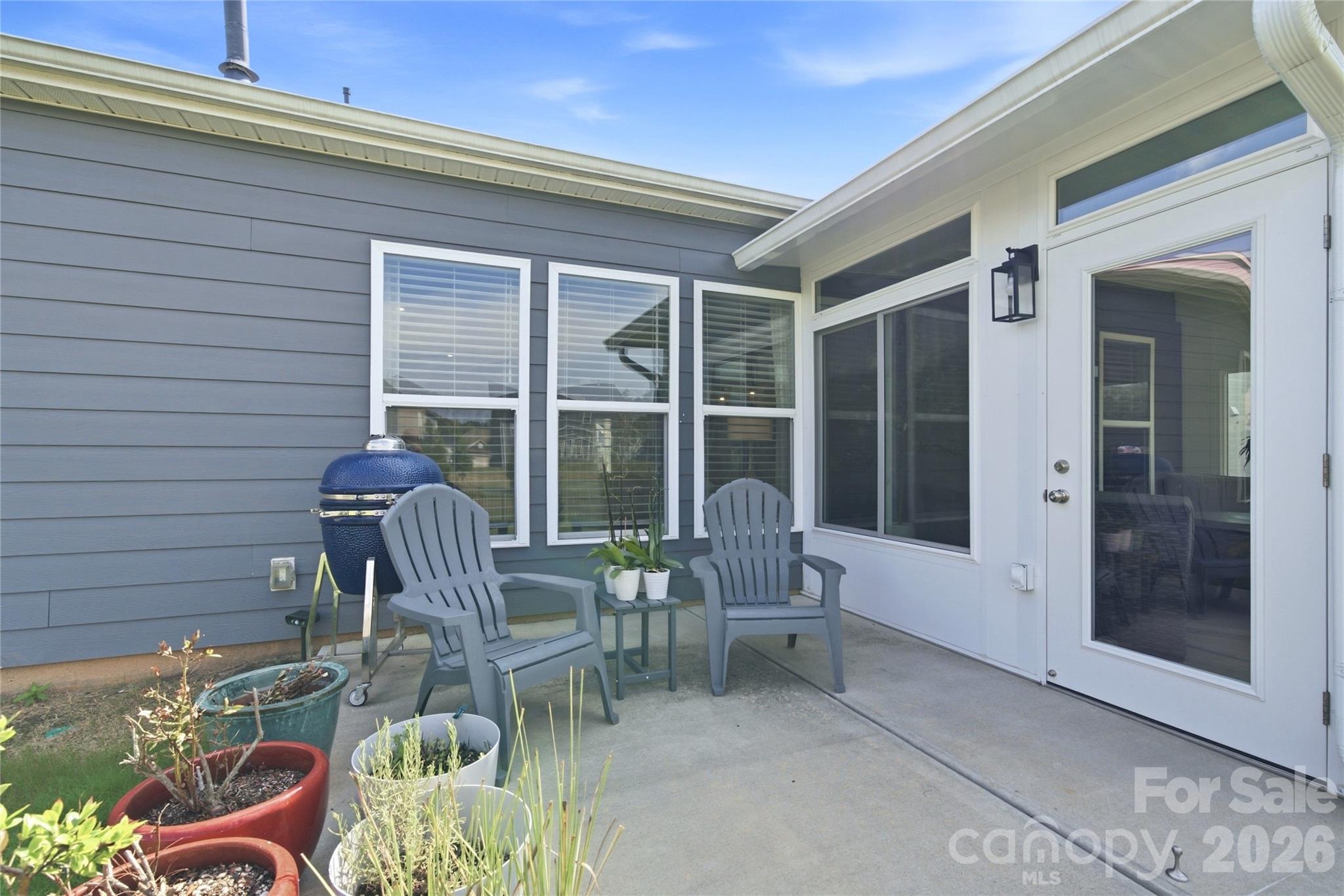 patio - 1363 Regions Boulevard, Indian Land