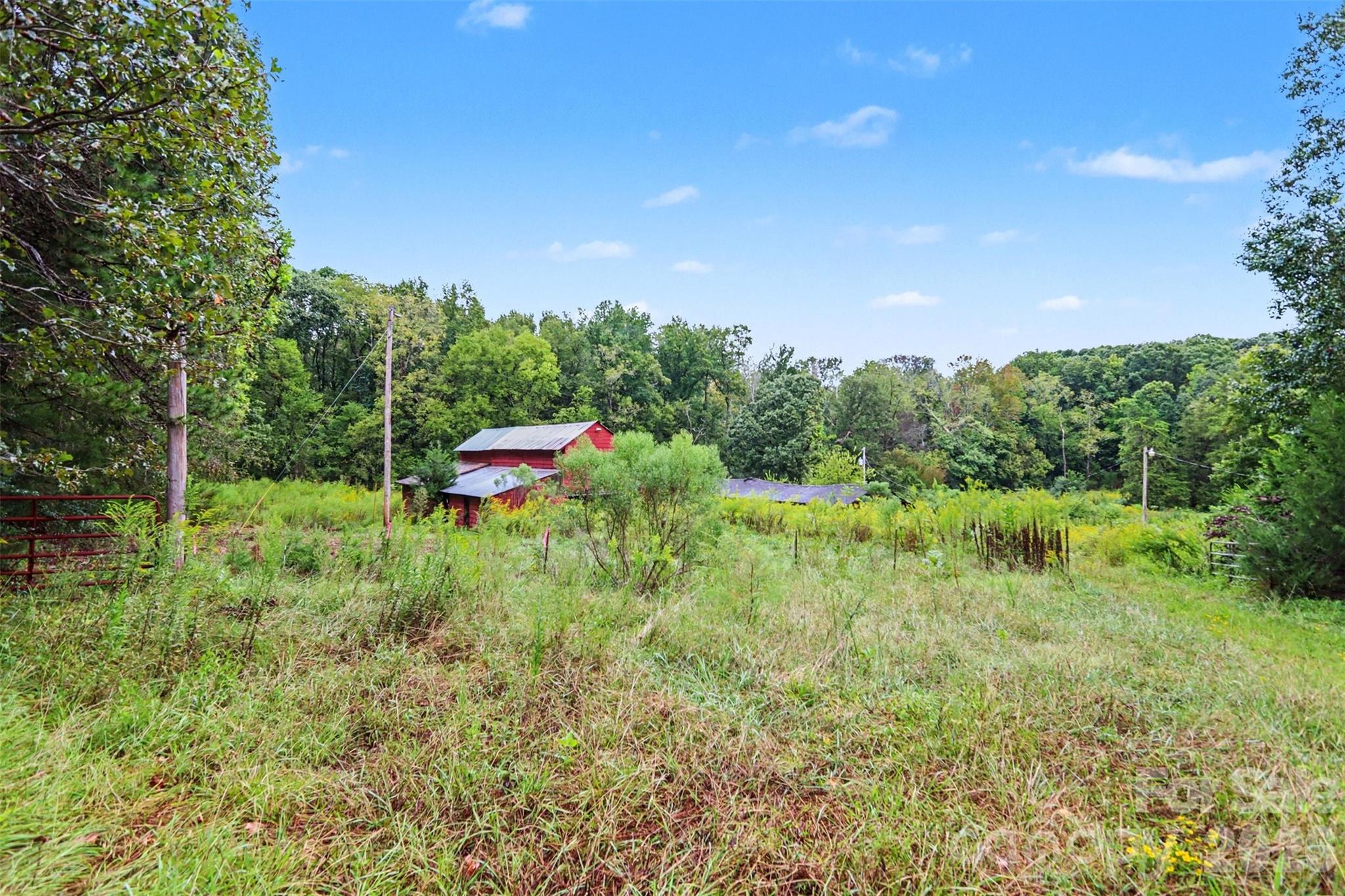 Acreage at 5248 Winding Lane, Indian Trail, photo 5 of 10