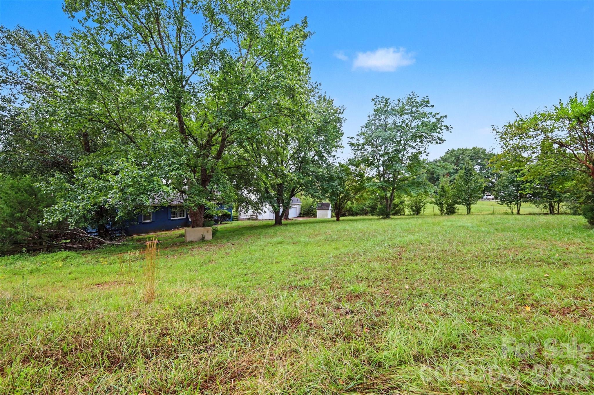 Acreage at 5248 Winding Lane, Indian Trail, photo 6 of 10