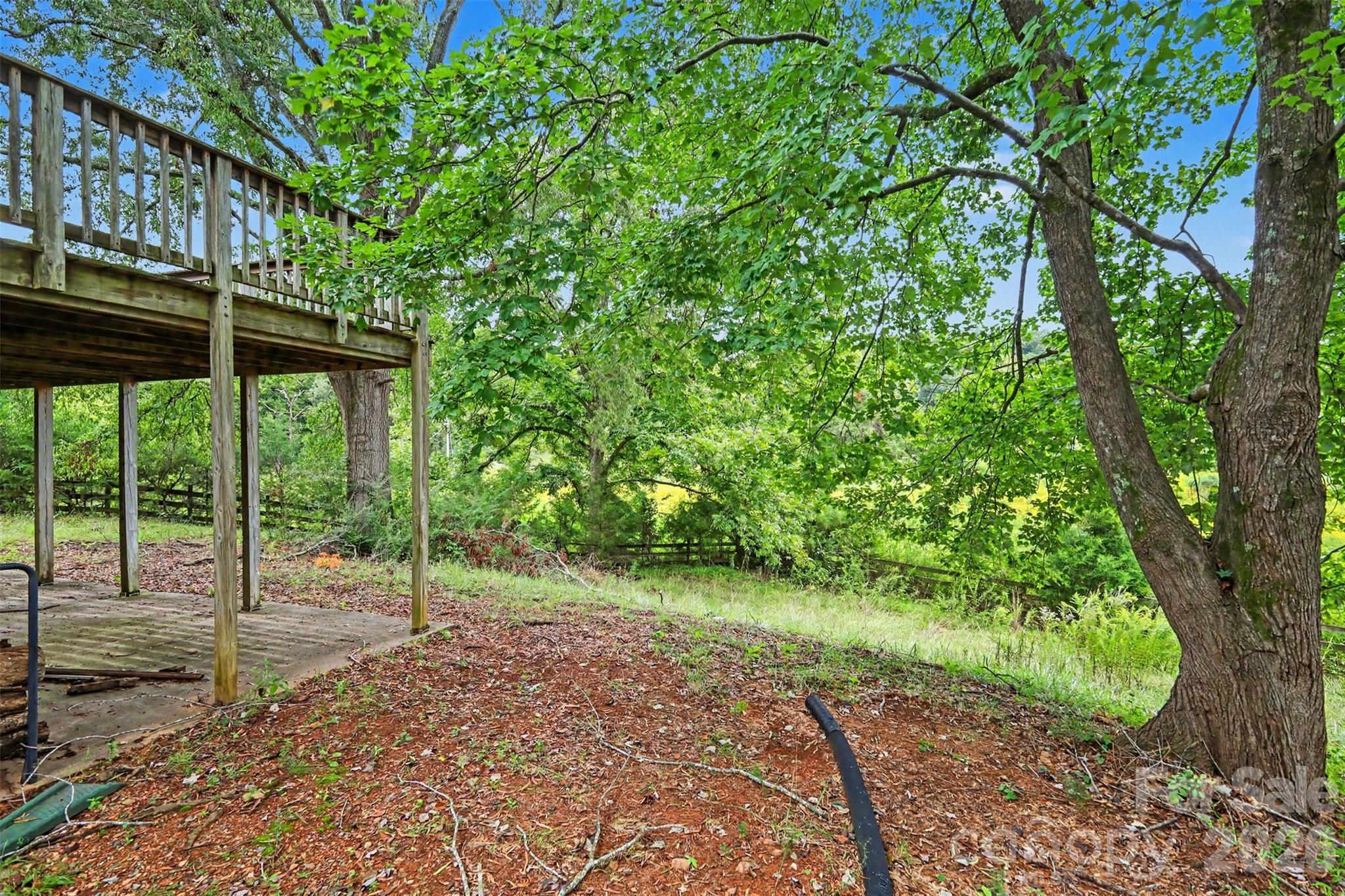 Acreage at 5248 Winding Lane, Indian Trail, photo 7 of 10
