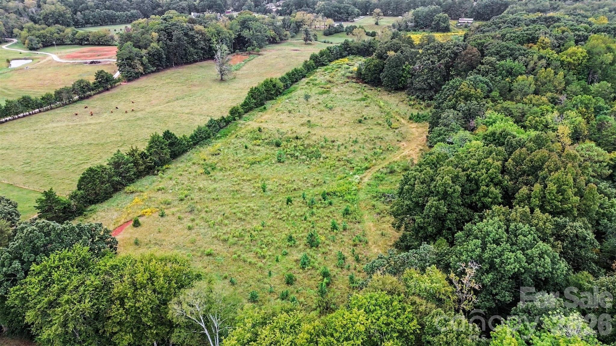 Acreage at 5248 Winding Lane, Indian Trail, photo 9 of 10