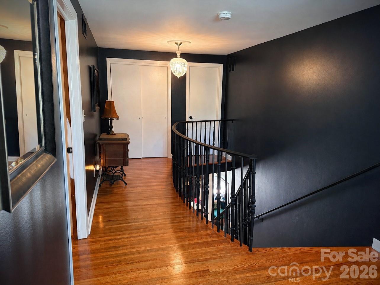 Single Family Residence at 201 S Main Street, Mount Gilead, photo 18 of 32