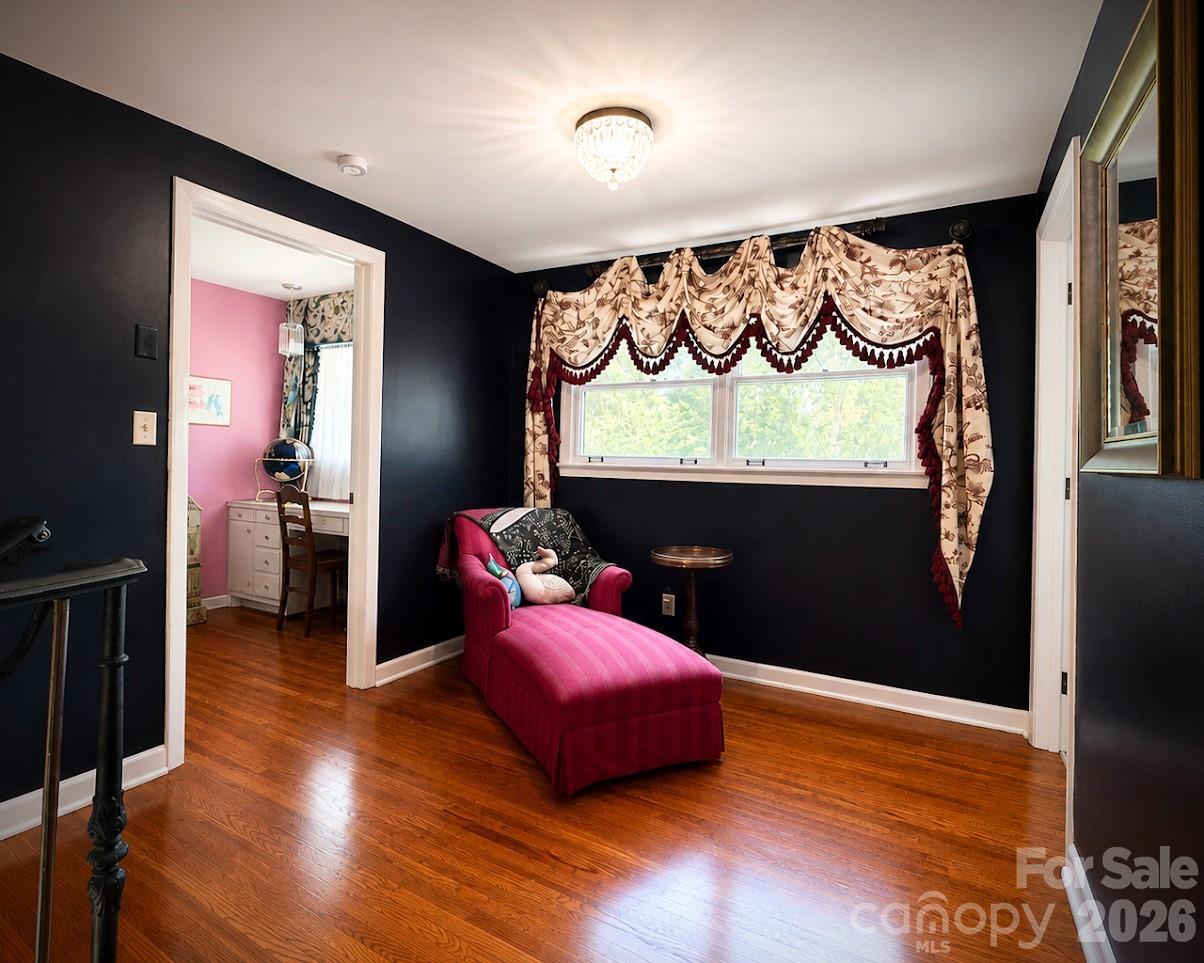 Single Family Residence at 201 S Main Street, Mount Gilead, photo 19 of 32