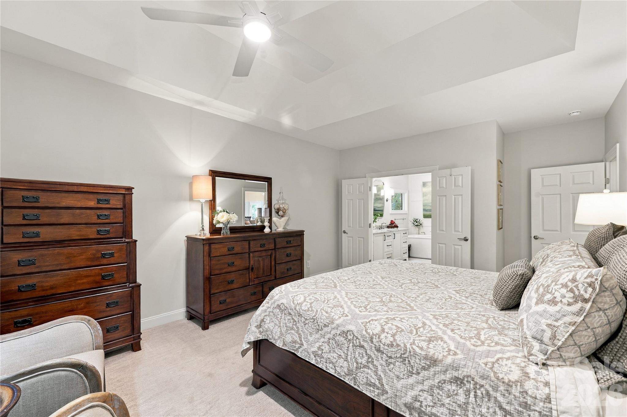 Single Family Residence at 232 Pebble Stone Lane, Matthews, photo 18 of 47