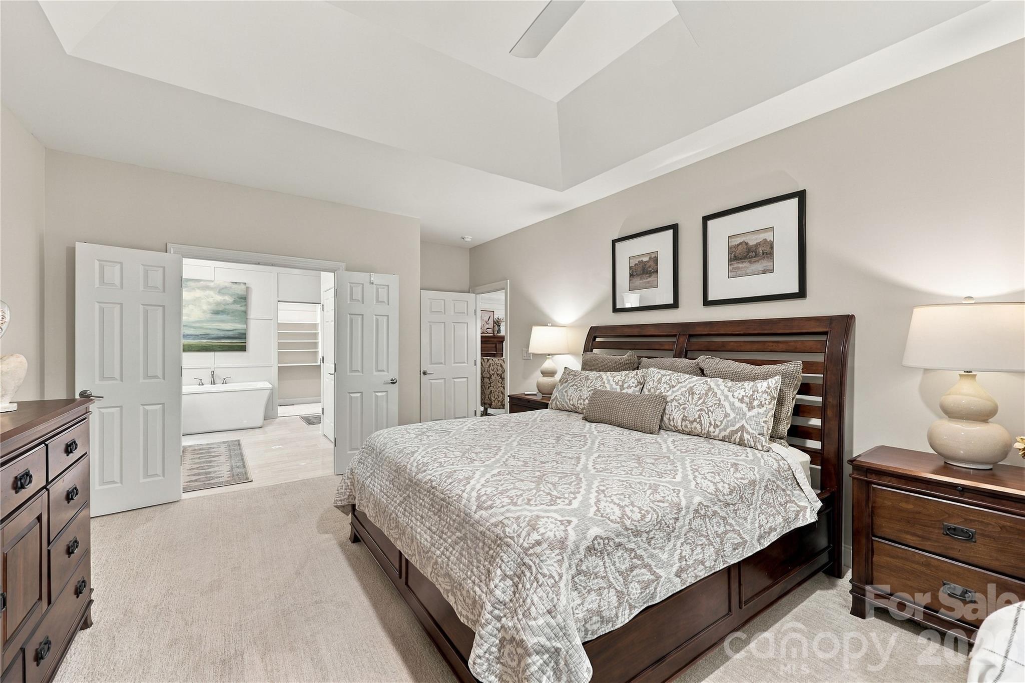 Single Family Residence at 232 Pebble Stone Lane, Matthews, photo 19 of 47