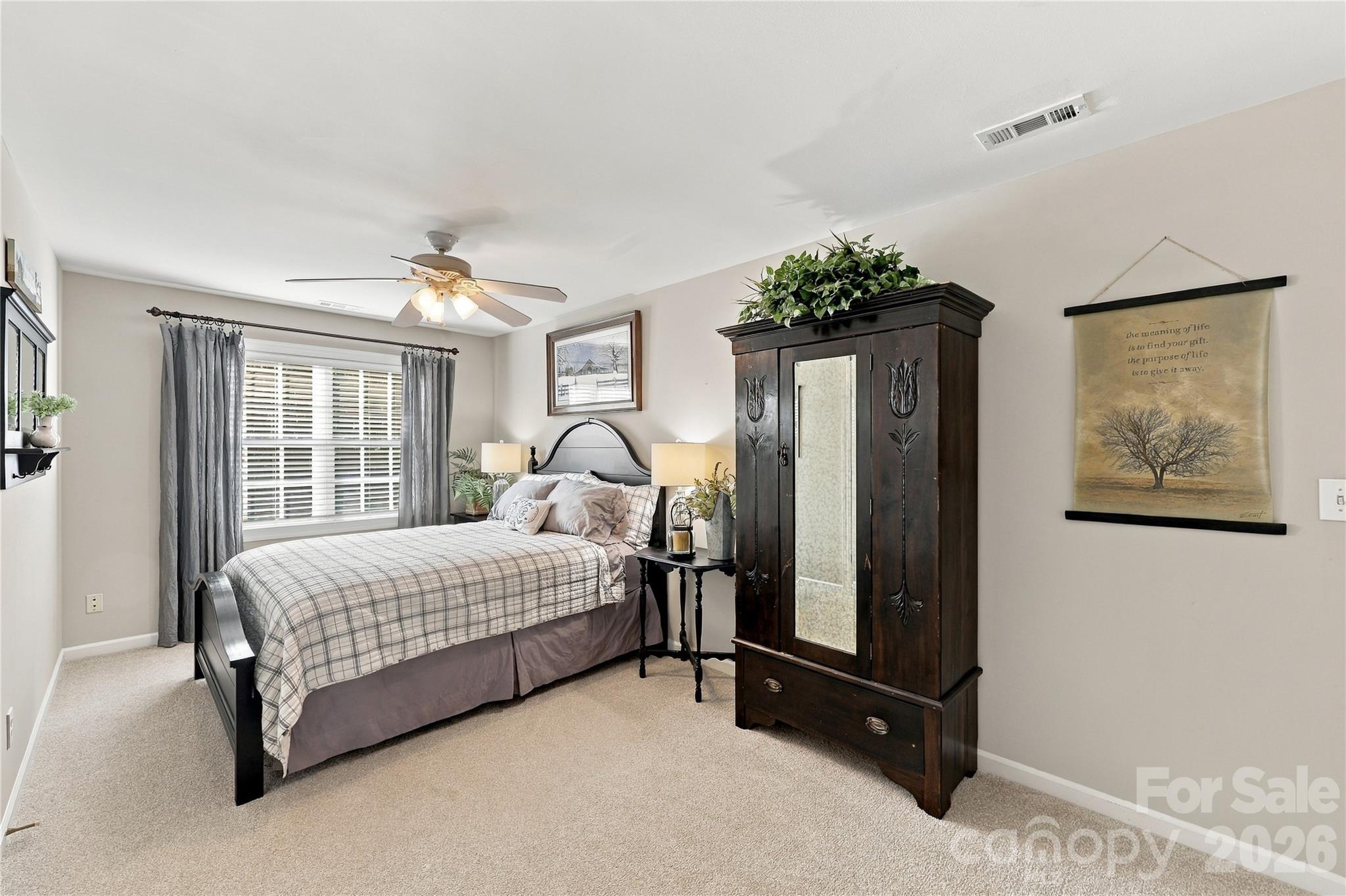Single Family Residence at 232 Pebble Stone Lane, Matthews, photo 29 of 47