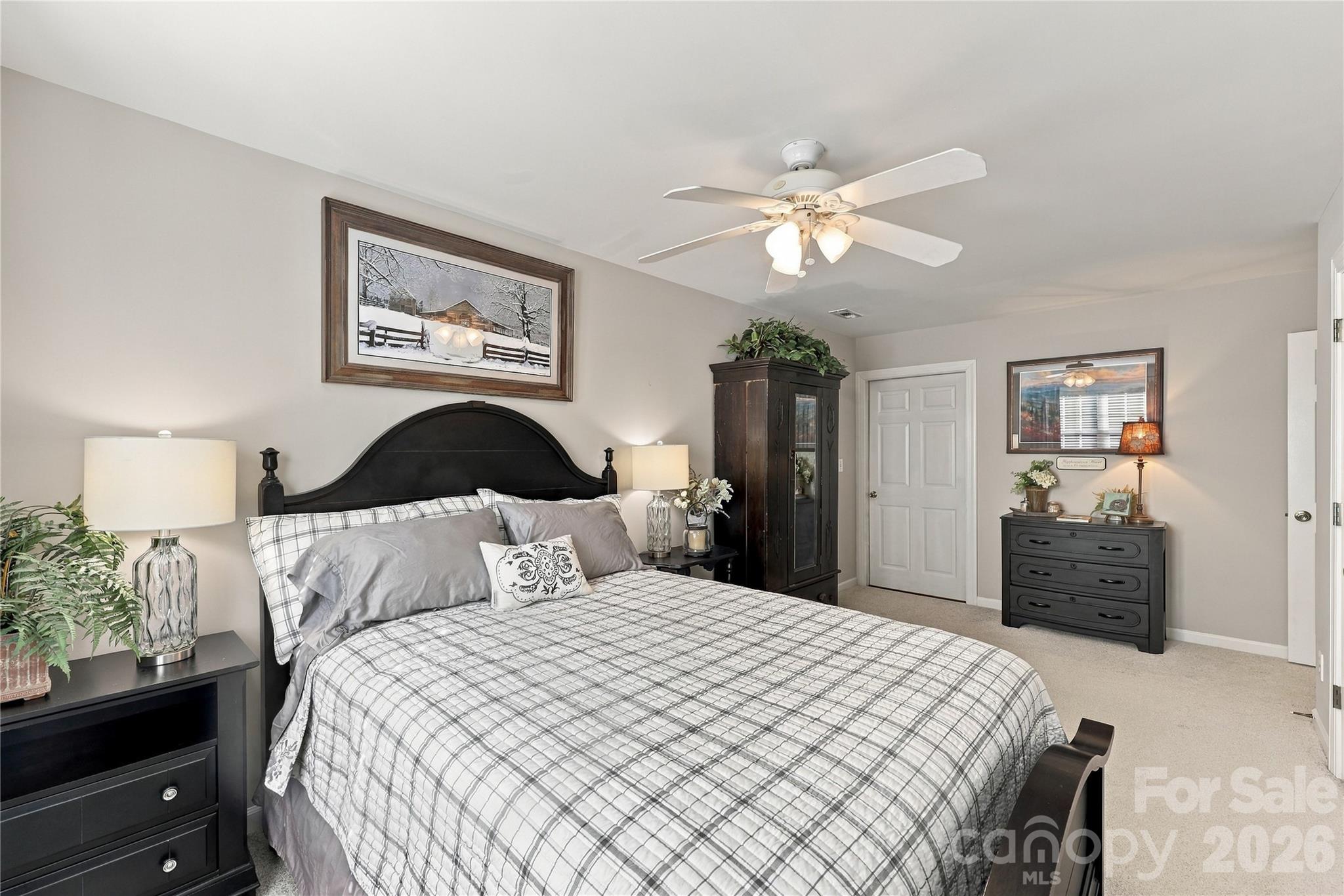 Single Family Residence at 232 Pebble Stone Lane, Matthews, photo 30 of 47