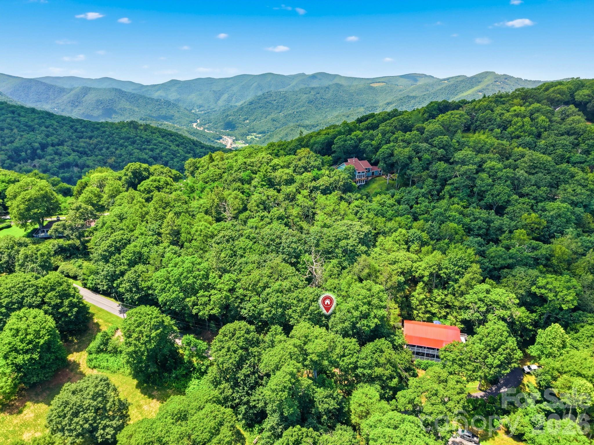 0 Eagles Nest Road