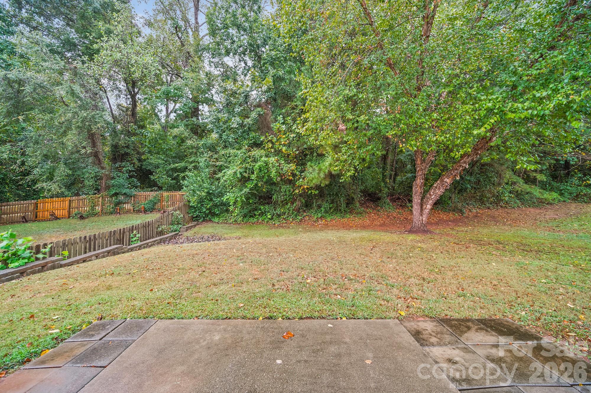 Single Family Residence at 1405 Spring View Court, Rock Hill, photo 25 of 28