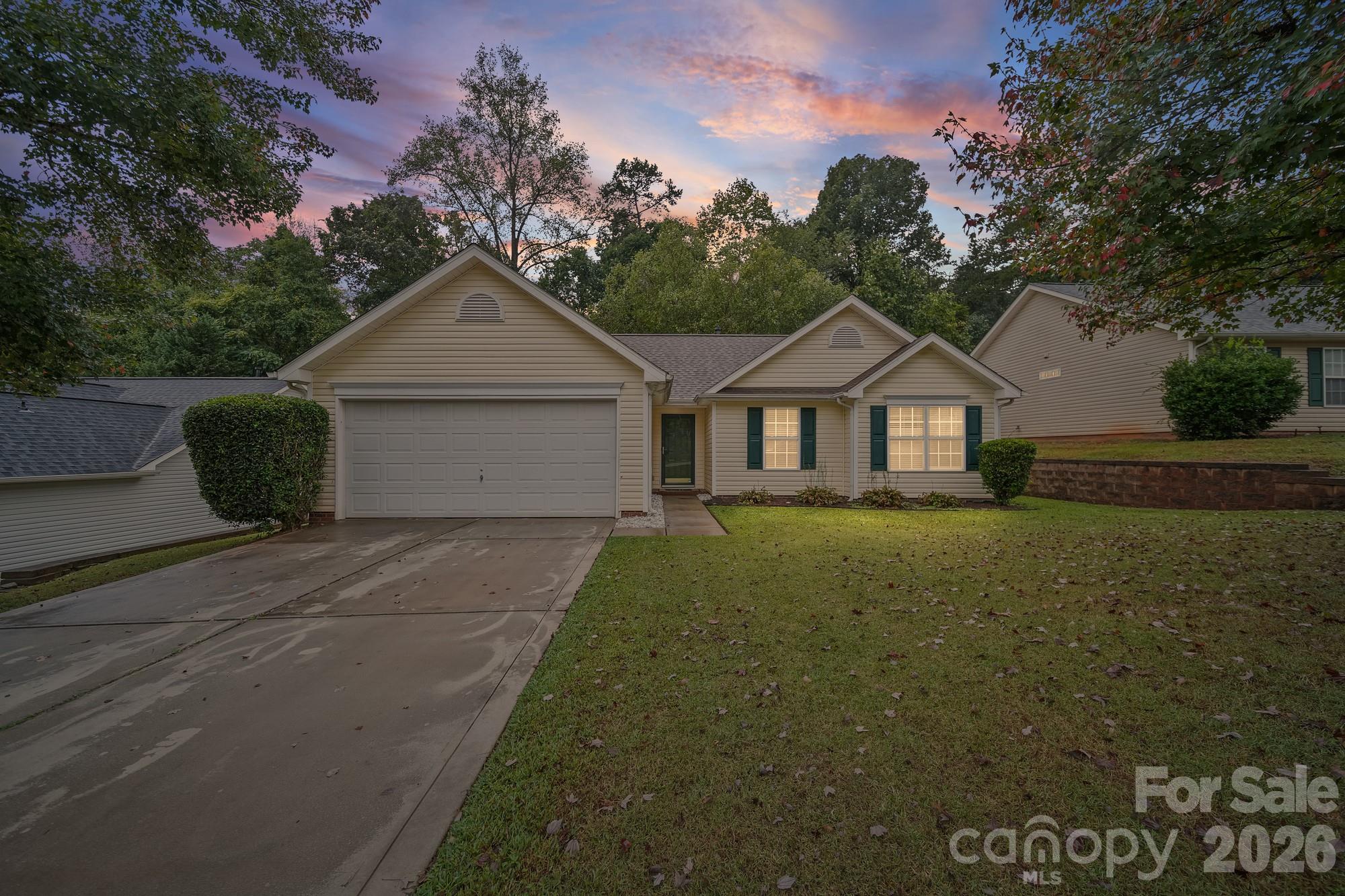Single Family Residence at 1405 Spring View Court, Rock Hill, photo 28 of 28