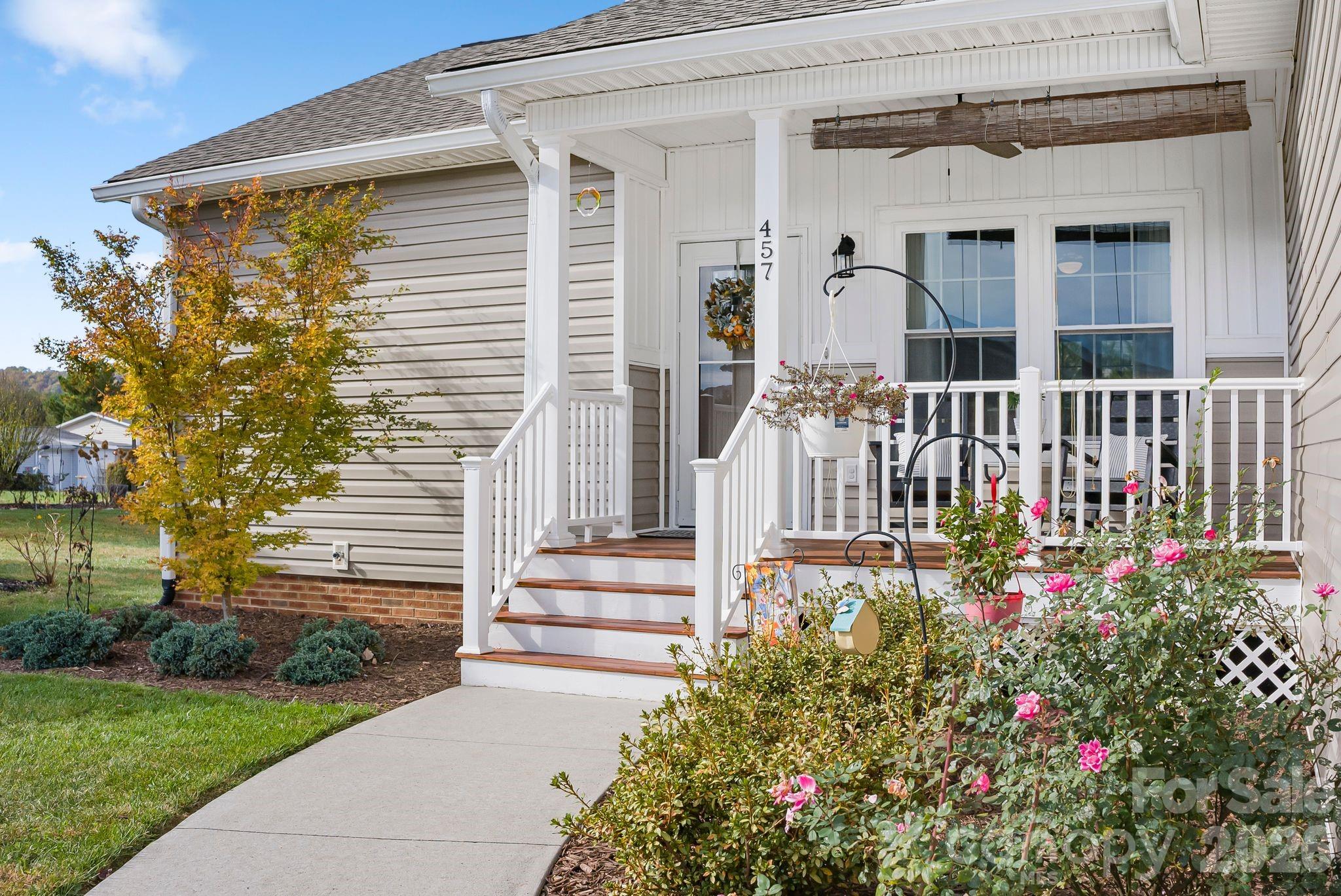 457 Riverwind Drive