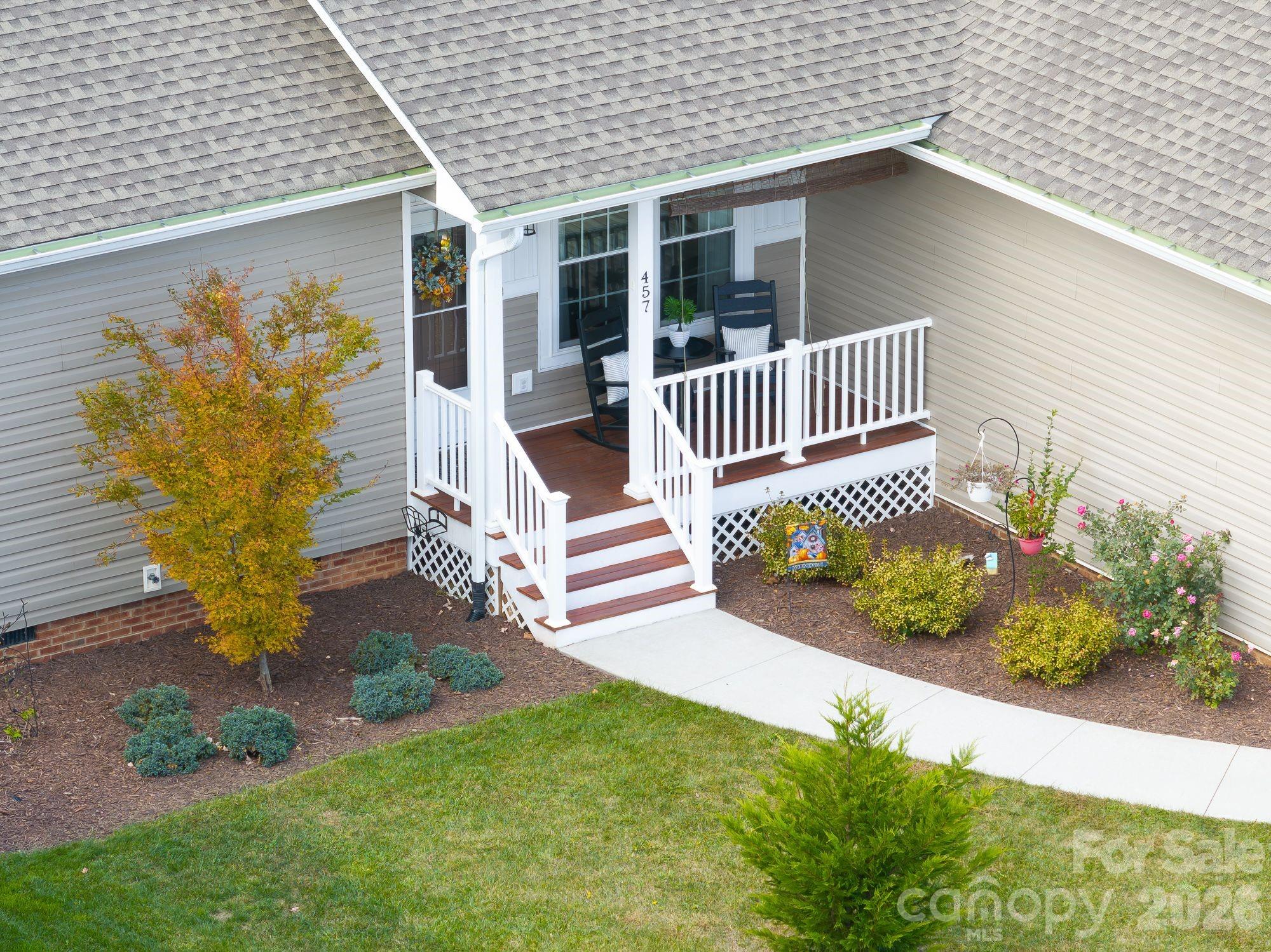 Single Family Residence at 457 Riverwind Drive, Hendersonville, photo 30 of 33