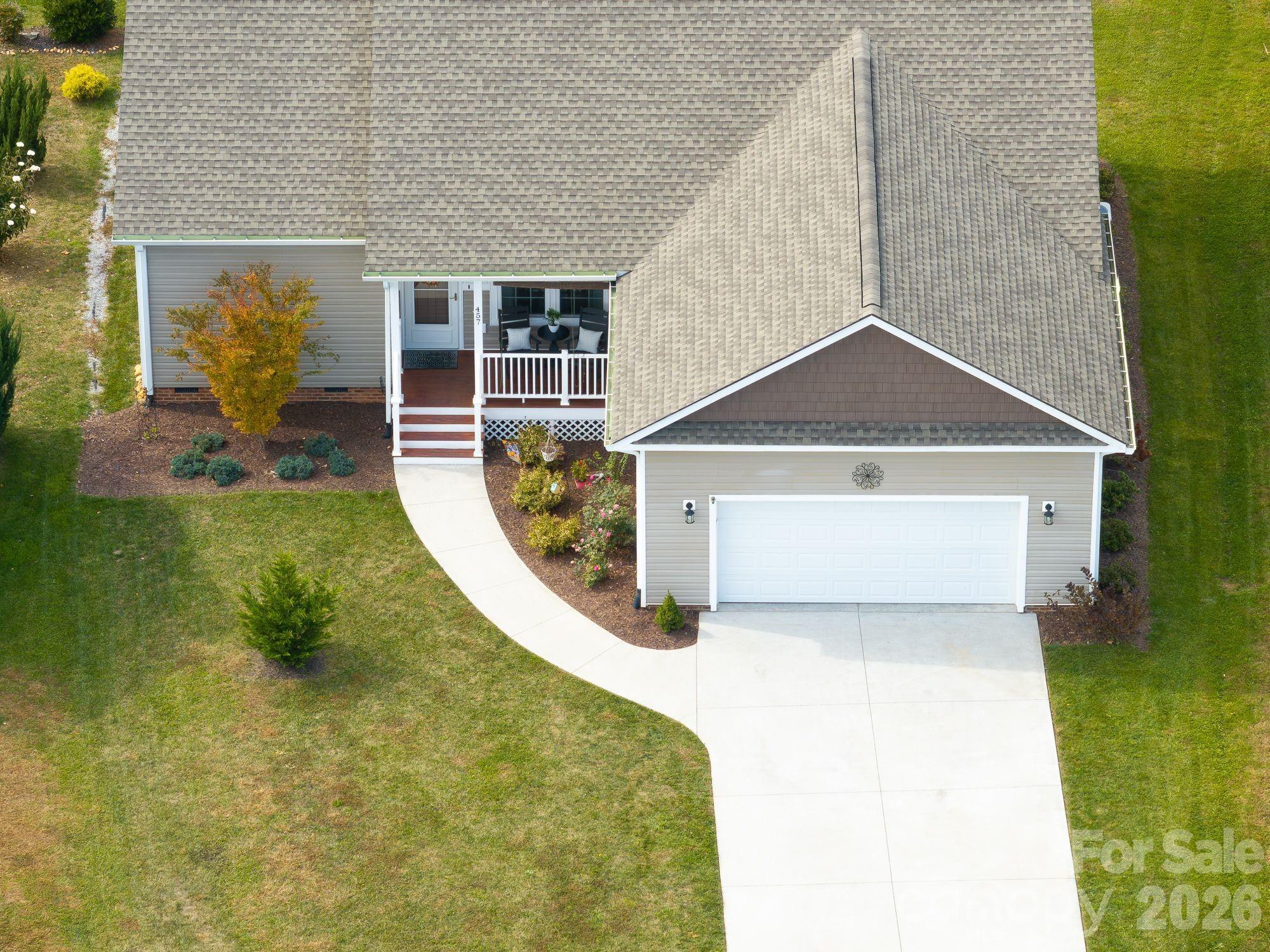 Single Family Residence at 457 Riverwind Drive, Hendersonville, photo 31 of 33