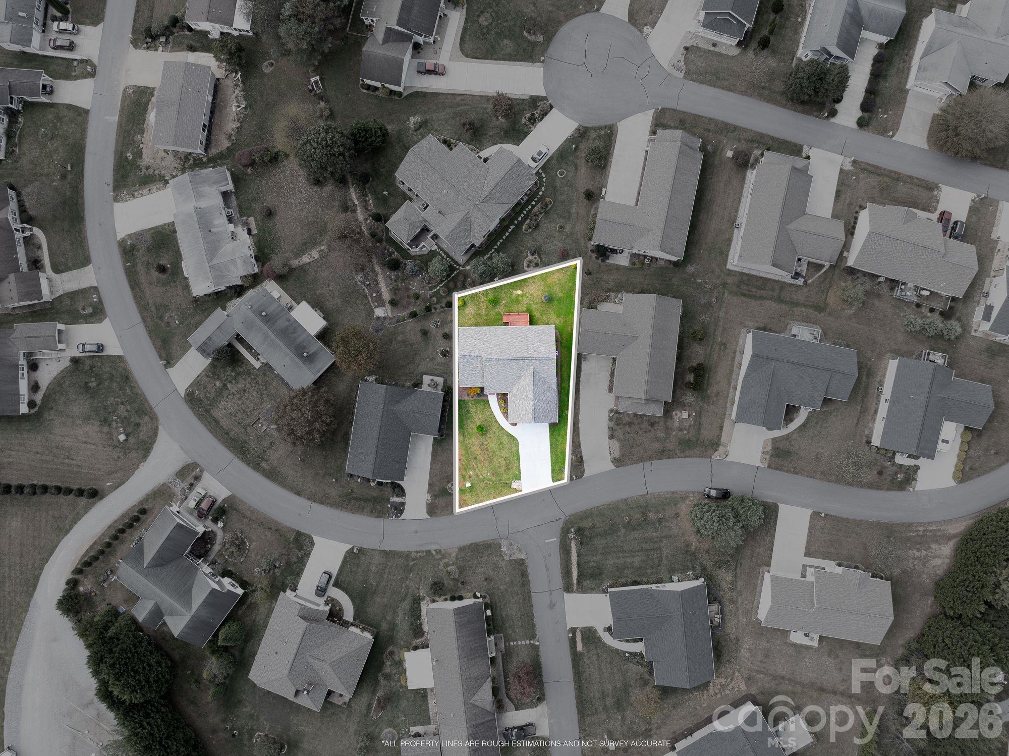 Single Family Residence at 457 Riverwind Drive, Hendersonville, photo 32 of 33