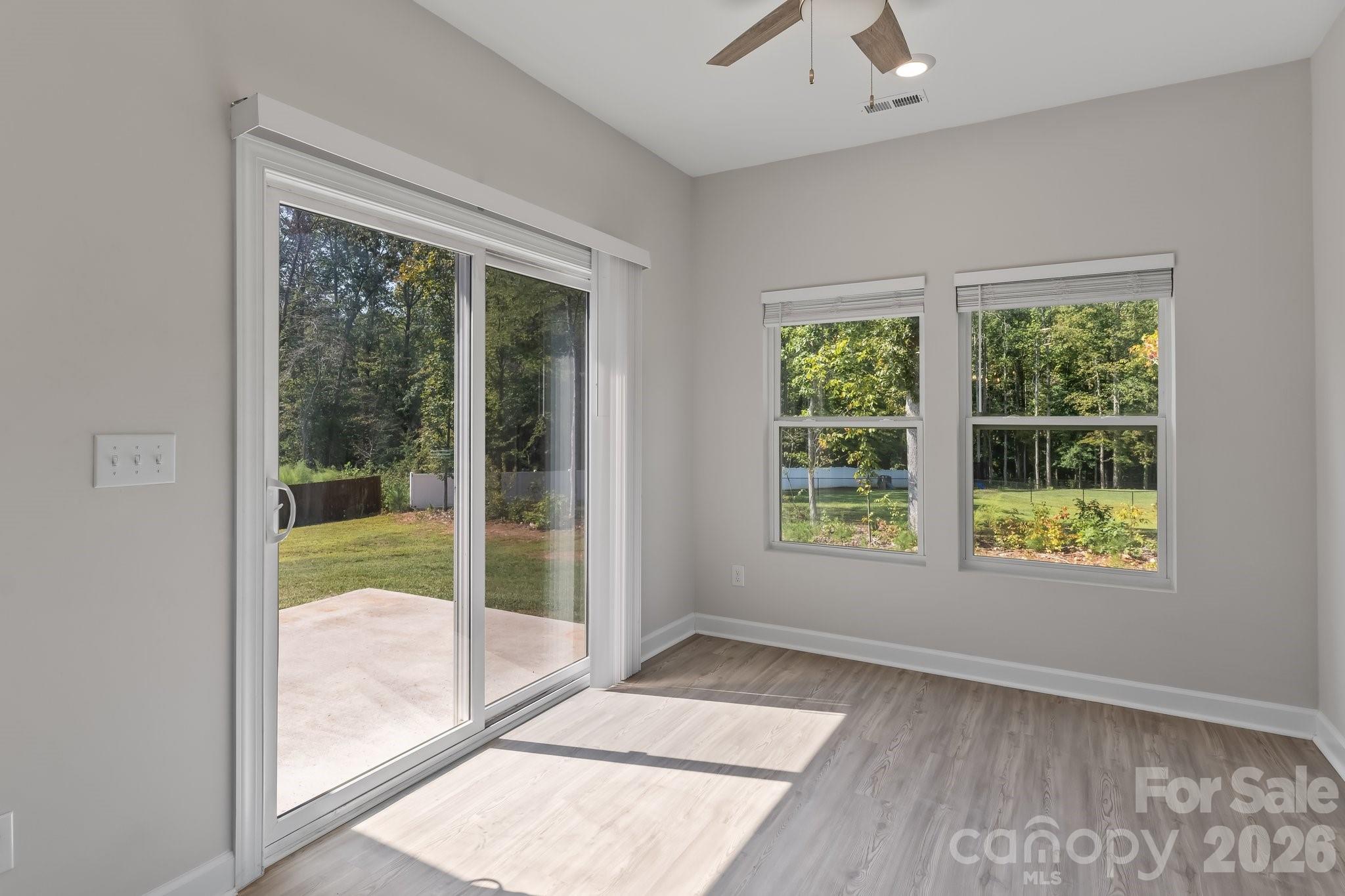 sunroom - 916 Westminster Drive, Statesville