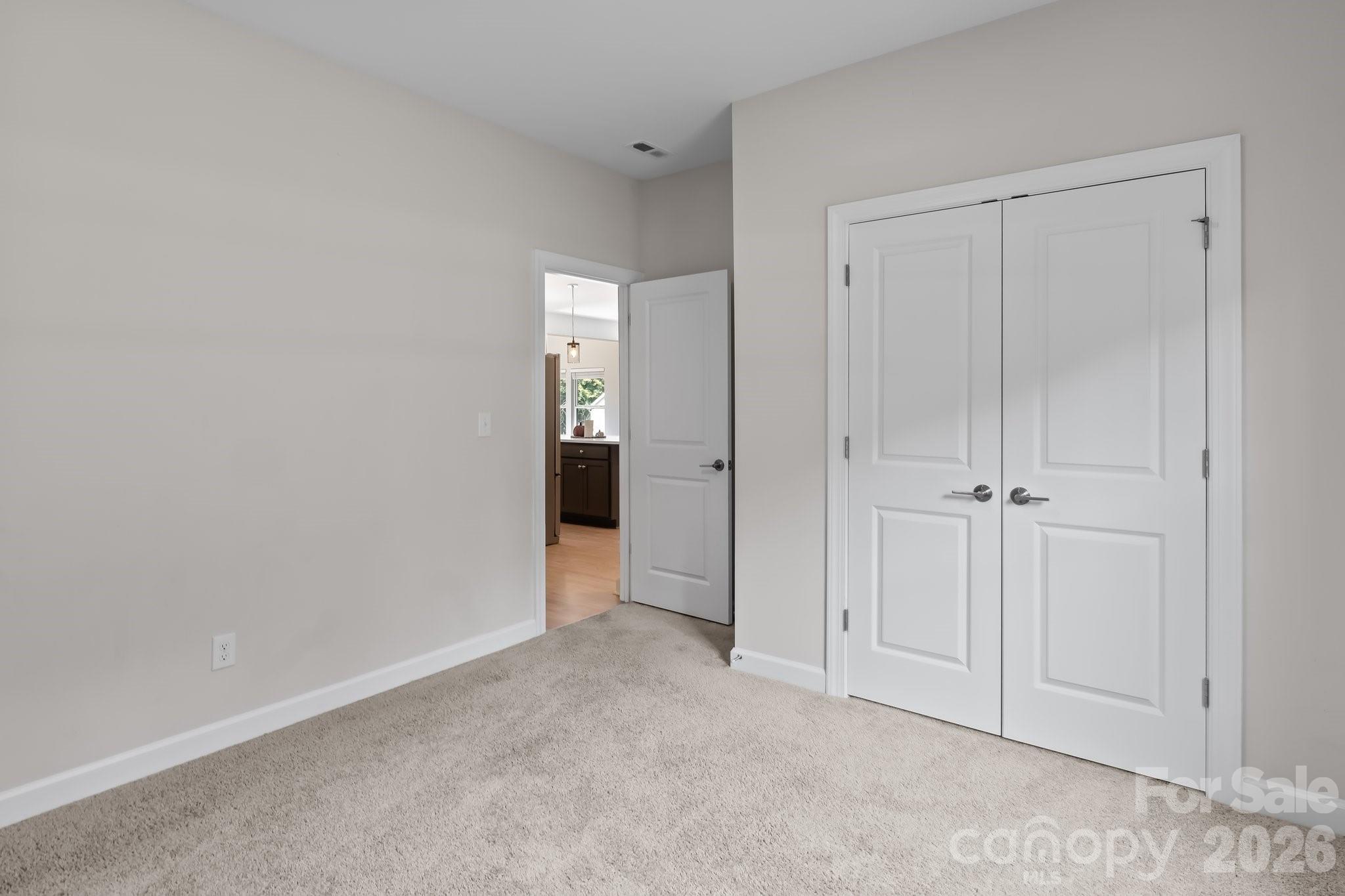 full bedroom 3 - 916 Westminster Drive, Statesville